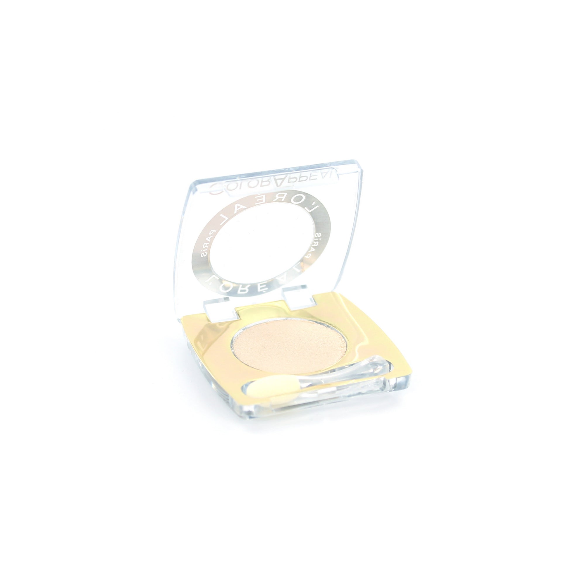 L'Oréal Color Appeal Oogschaduw - 21 Golden Beige
