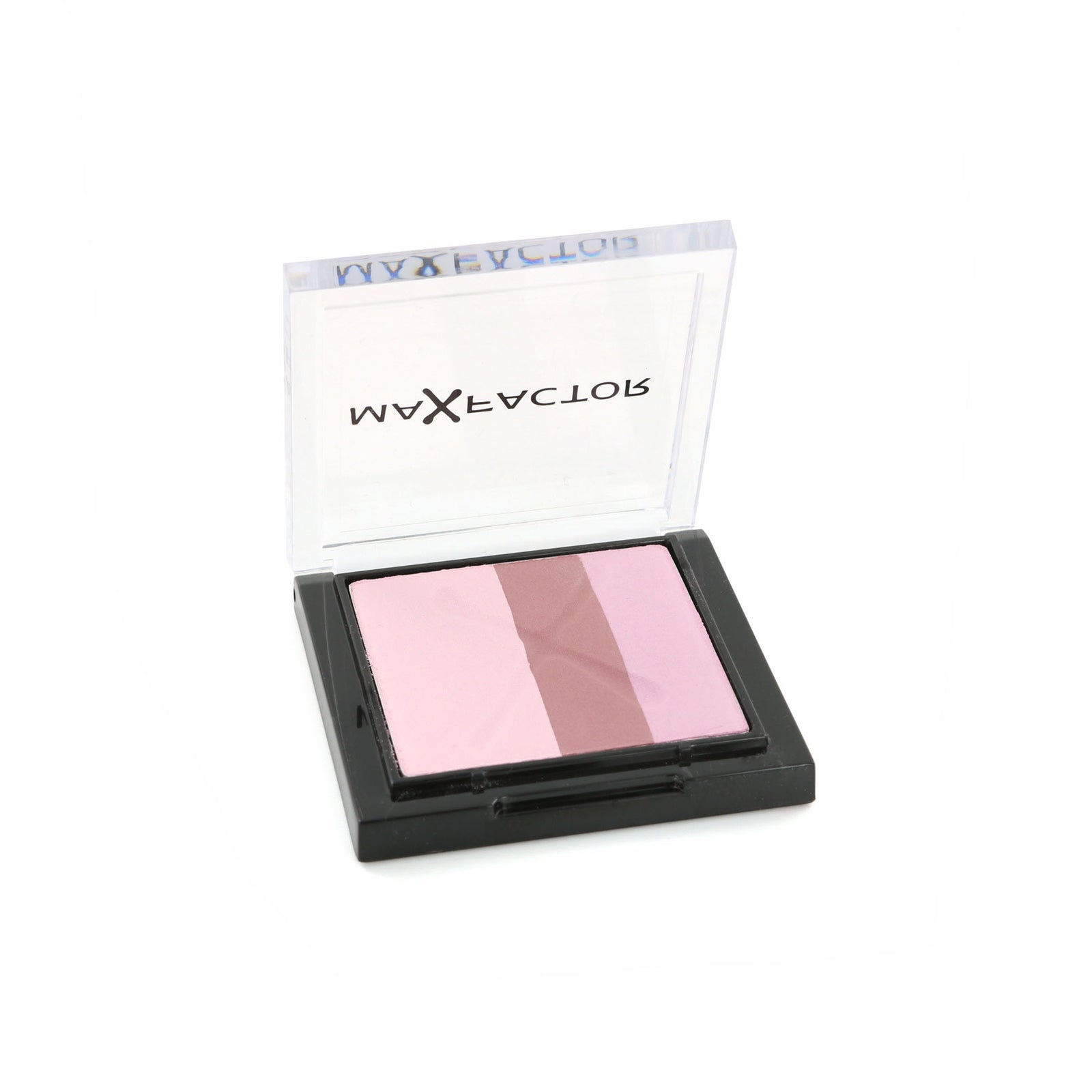 Max Factor Max Colour Effect Trio Oogschaduw - 05 Sweet Pink