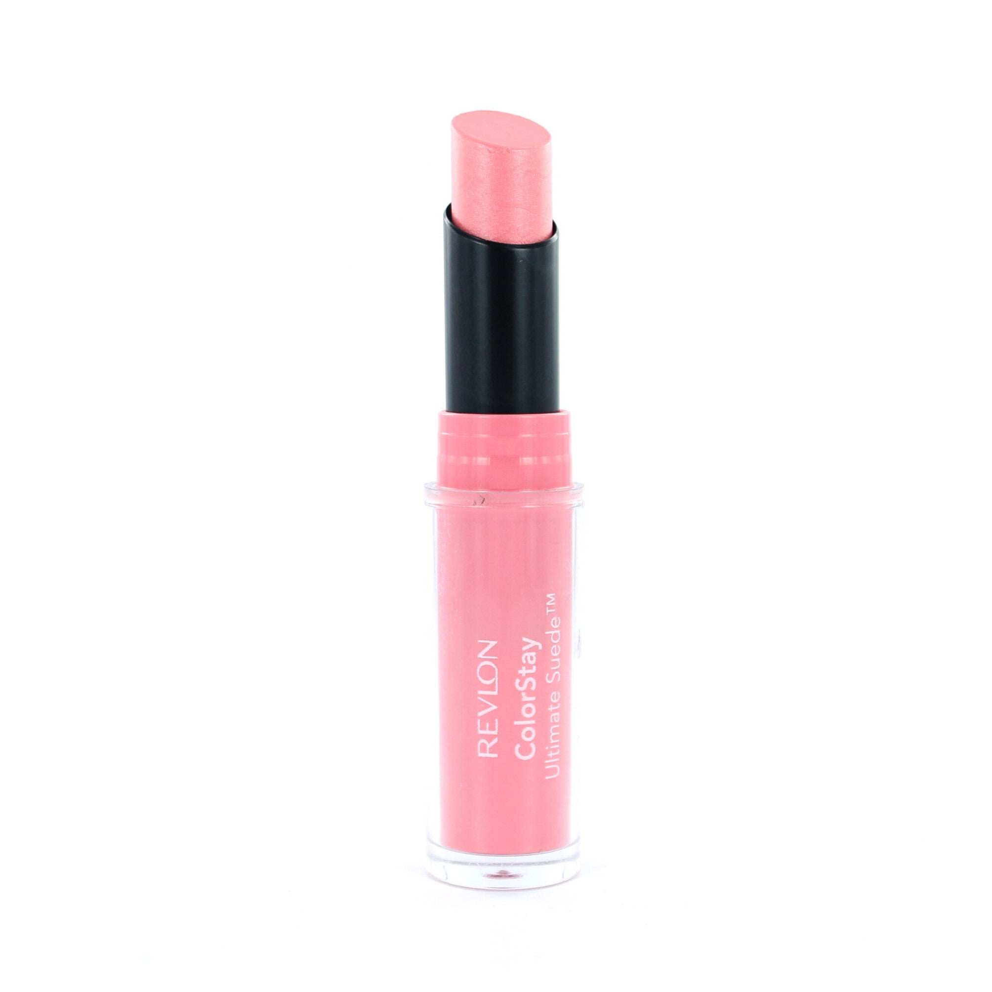 Revlon Colorstay Ultimate Suede Lipstick - 020 Front Row