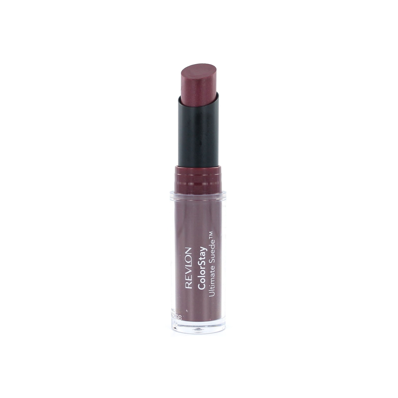 Revlon Colorstay Ultimate Suede Lipstick - 035 Backstage