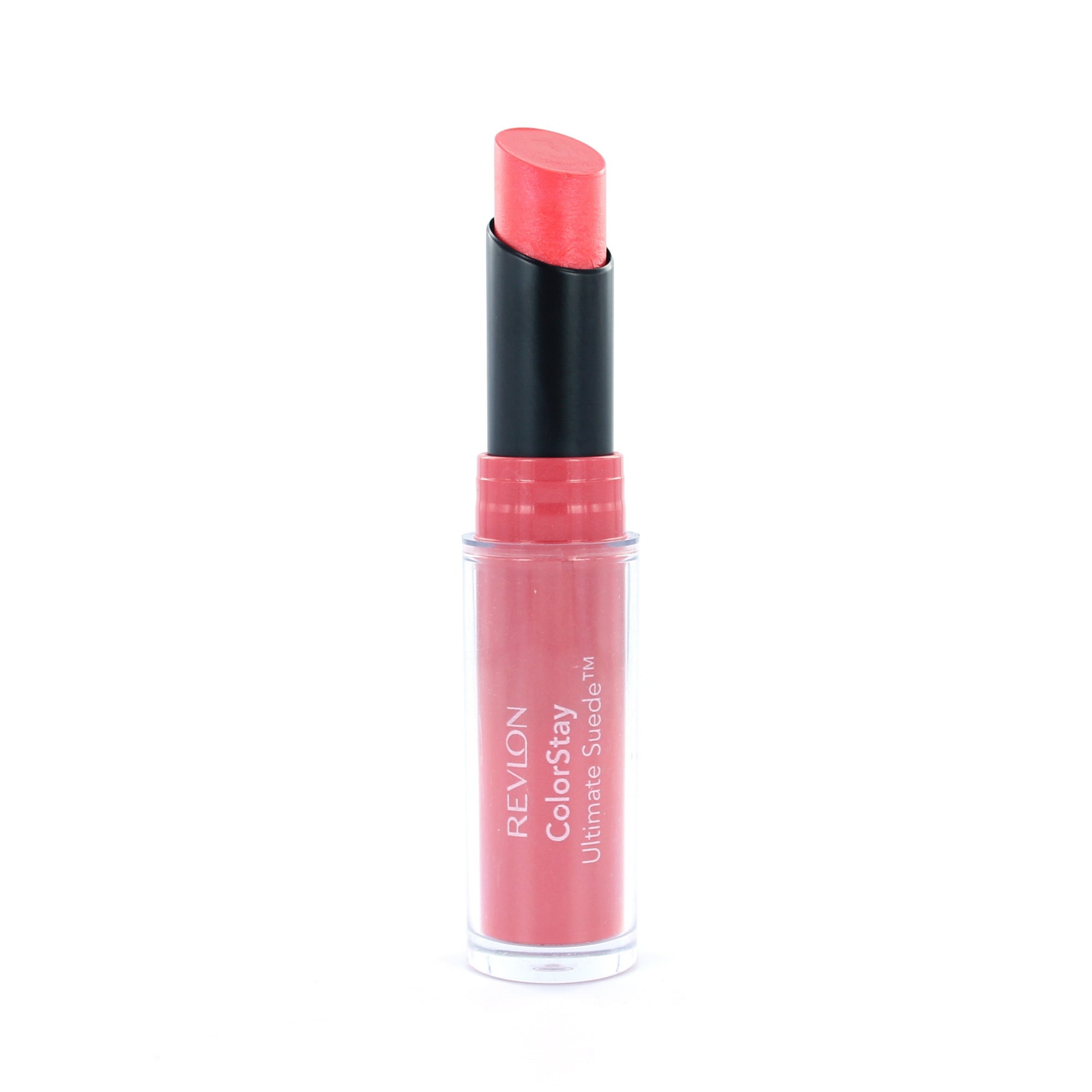 Revlon Colorstay Ultimate Suede Lipstick - 060 It Girl