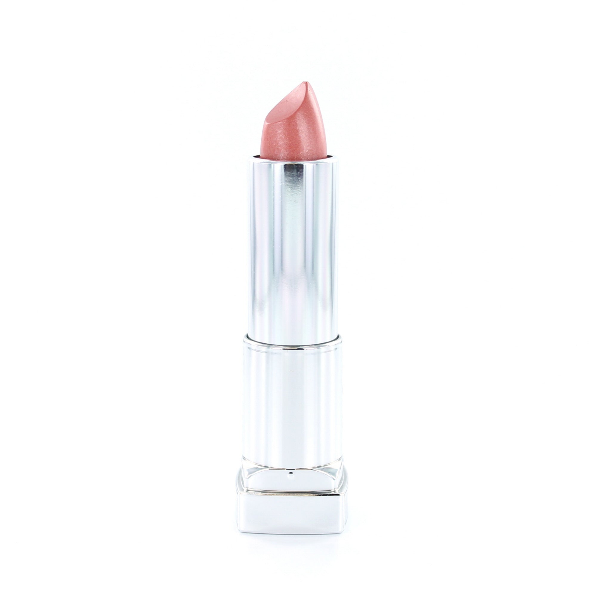 Maybelline Color Sensational Lipstick - 410 Mandarine Fizz