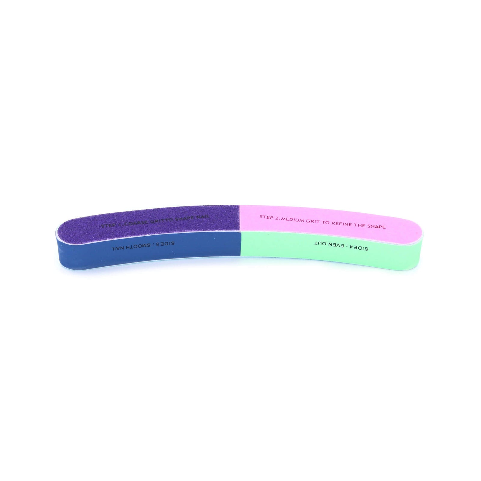 Royal 7 Step Nail Polijstblok