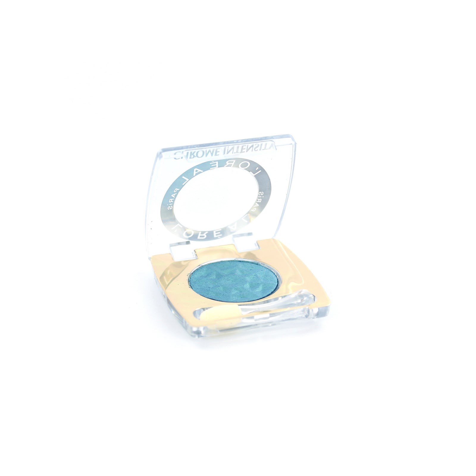 L'Oréal Color Appeal Chrome Intensity Oogschaduw - 183 Aquadisiac