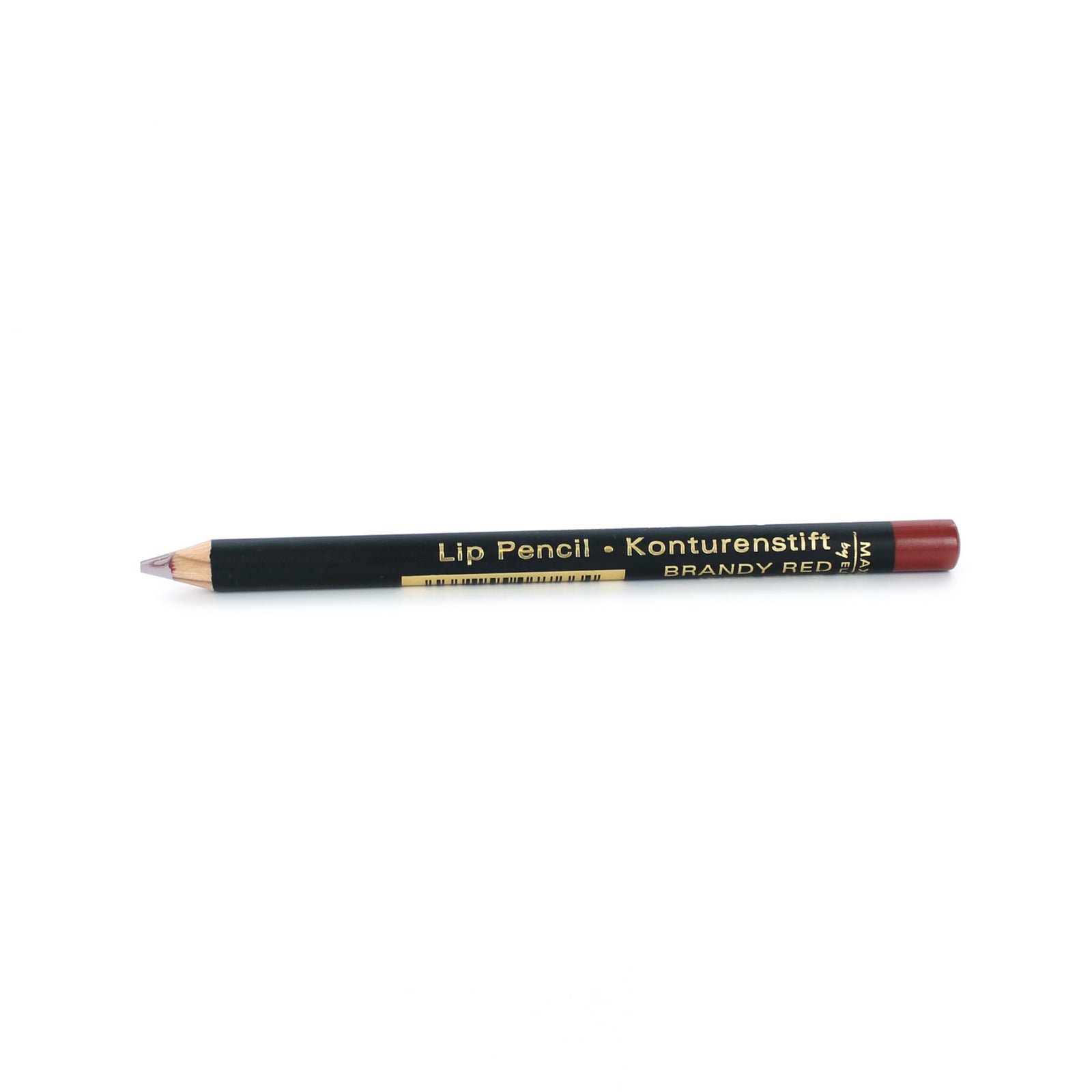 Max Factor Lipliner - Brandy Red