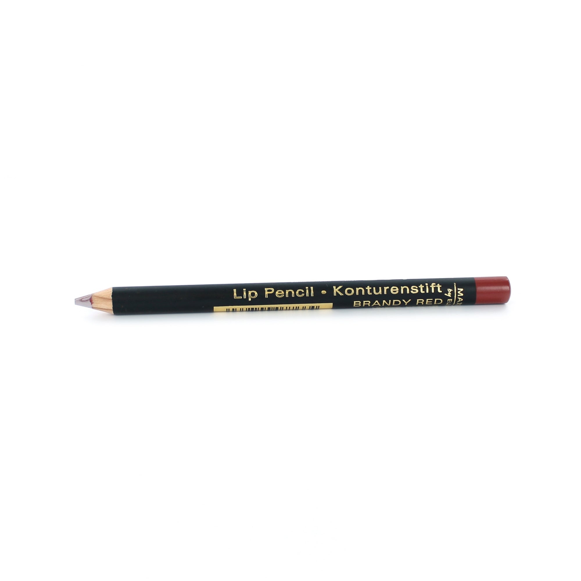 Max Factor Lipliner - Brandy Red
