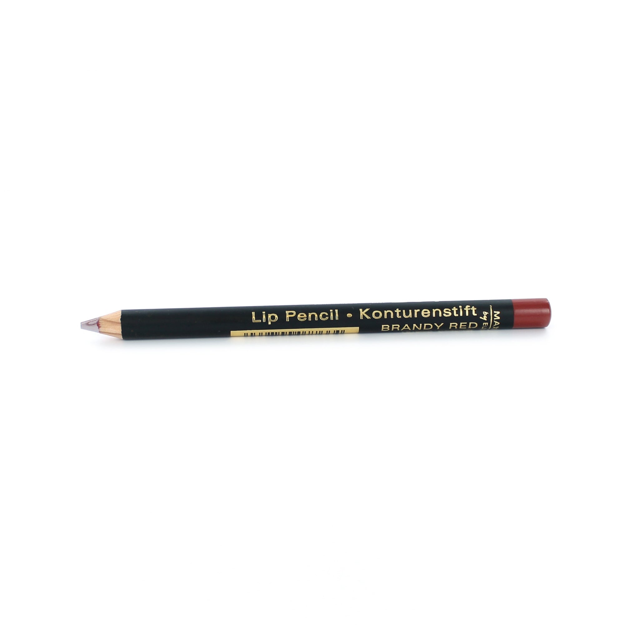 Max Factor Lipliner - Brandy Red