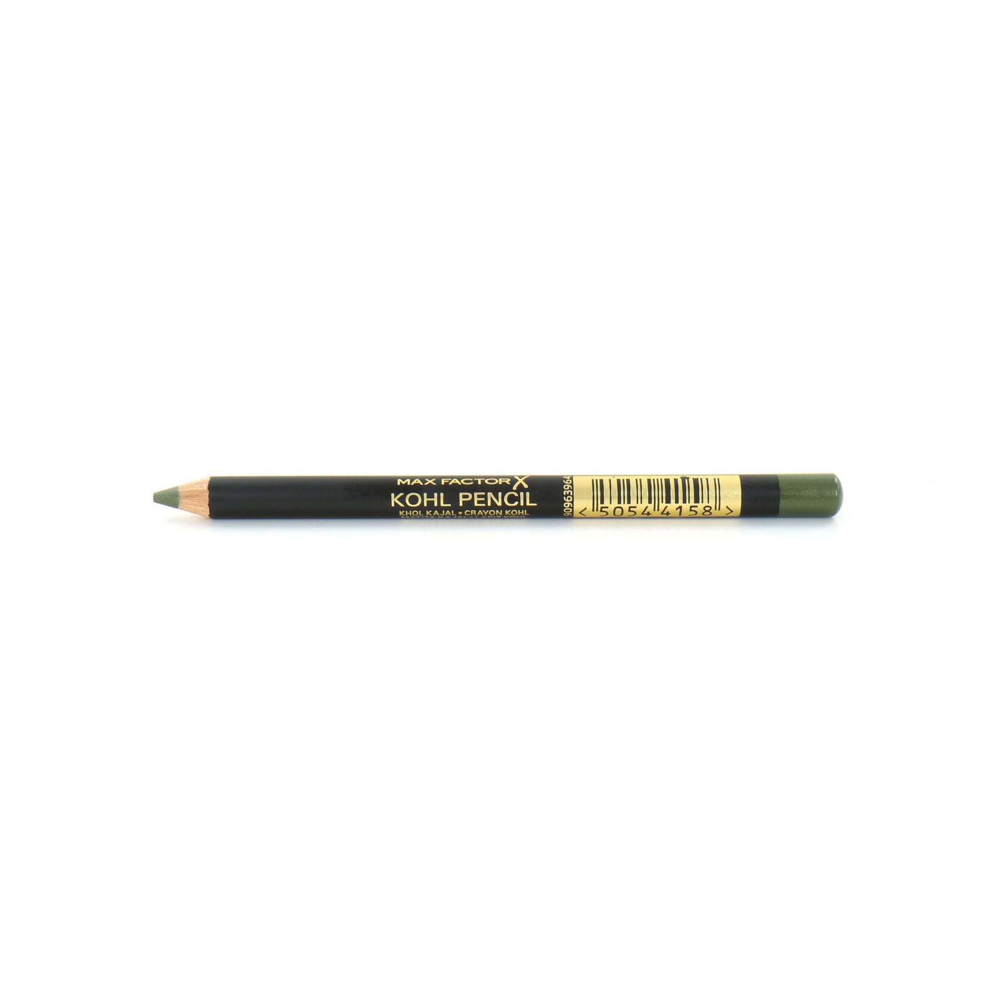 Max Factor Kohl Kajal Oogpotlood - 070 Olive
