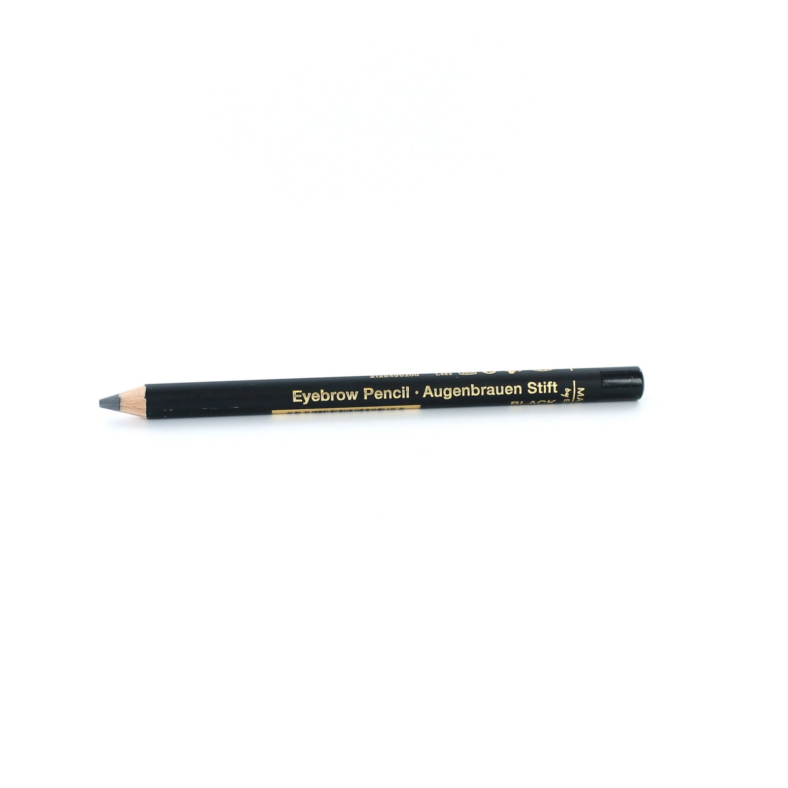 Max Factor Wenkbrauwpotlood - Black