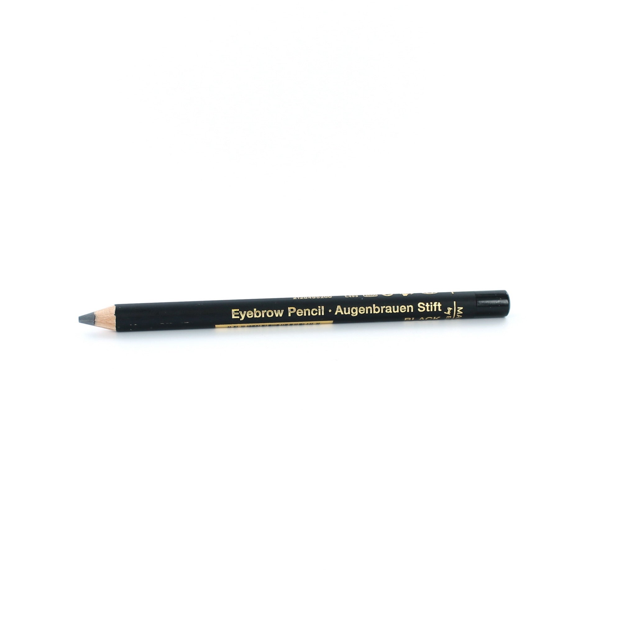 Max Factor Wenkbrauwpotlood - Black
