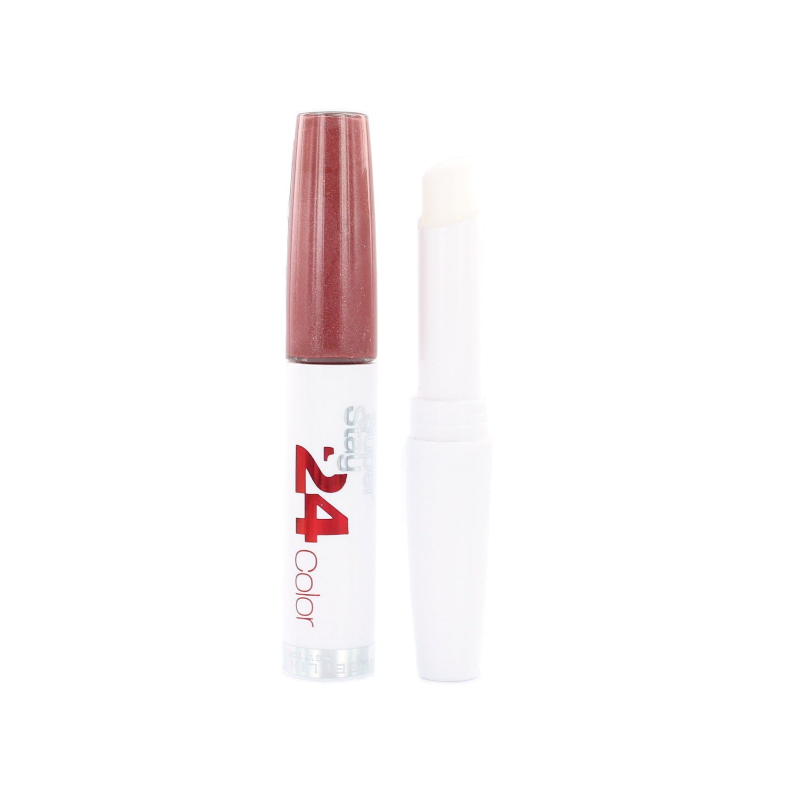Maybelline SuperStay 24H Lipstick - 310 Forever Heather
