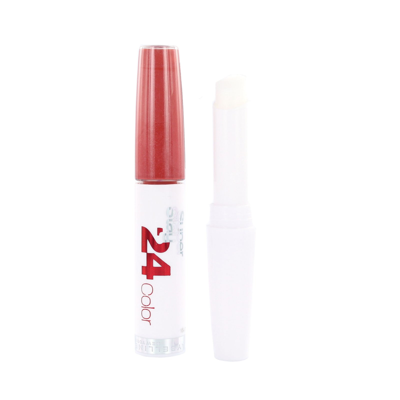 Maybelline SuperStay 24H Lipstick - 460 Infinite Coral