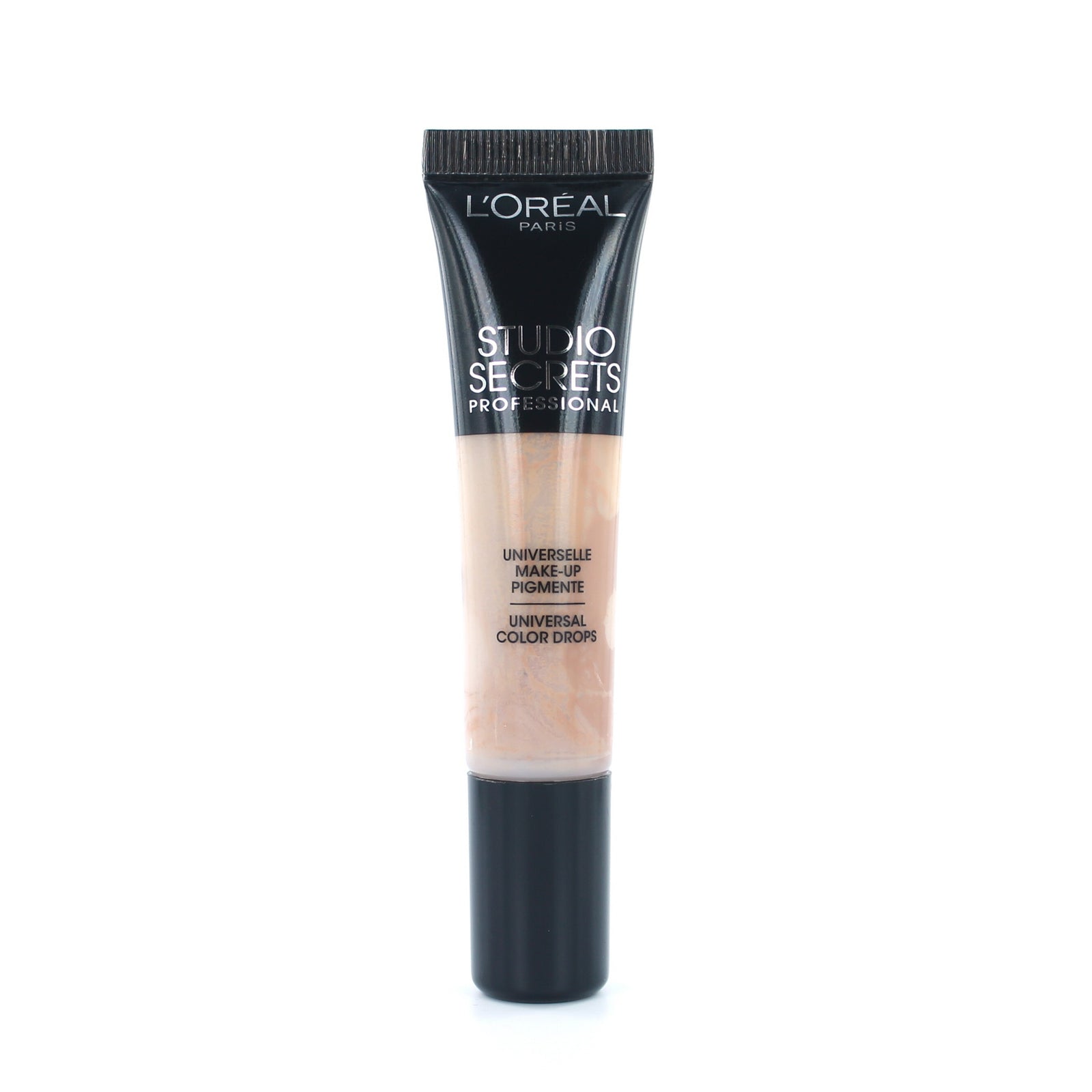 L'Oréal Studio Secrets Universal Color Drops