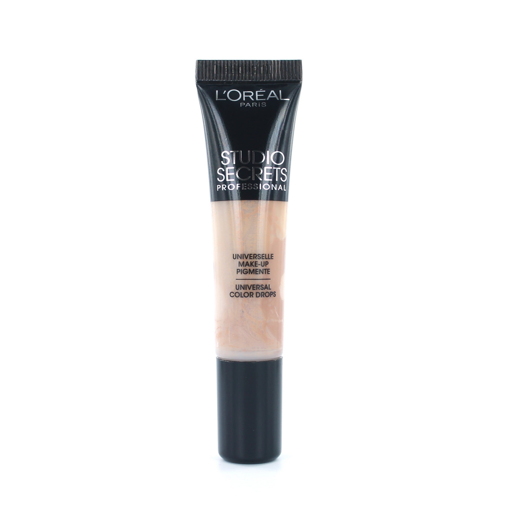 L'Oréal Studio Secrets Universal Color Drops