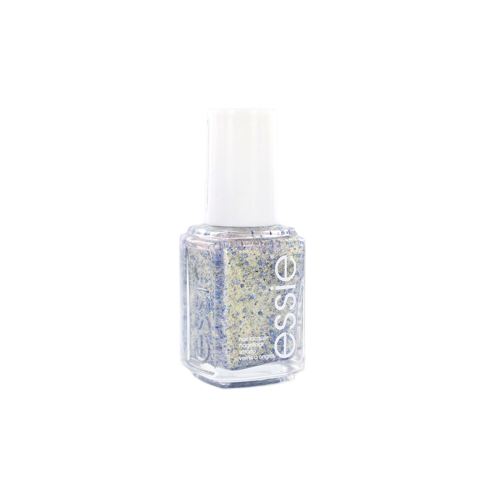 Essie Nagellak - 291 On A Silver Platter
