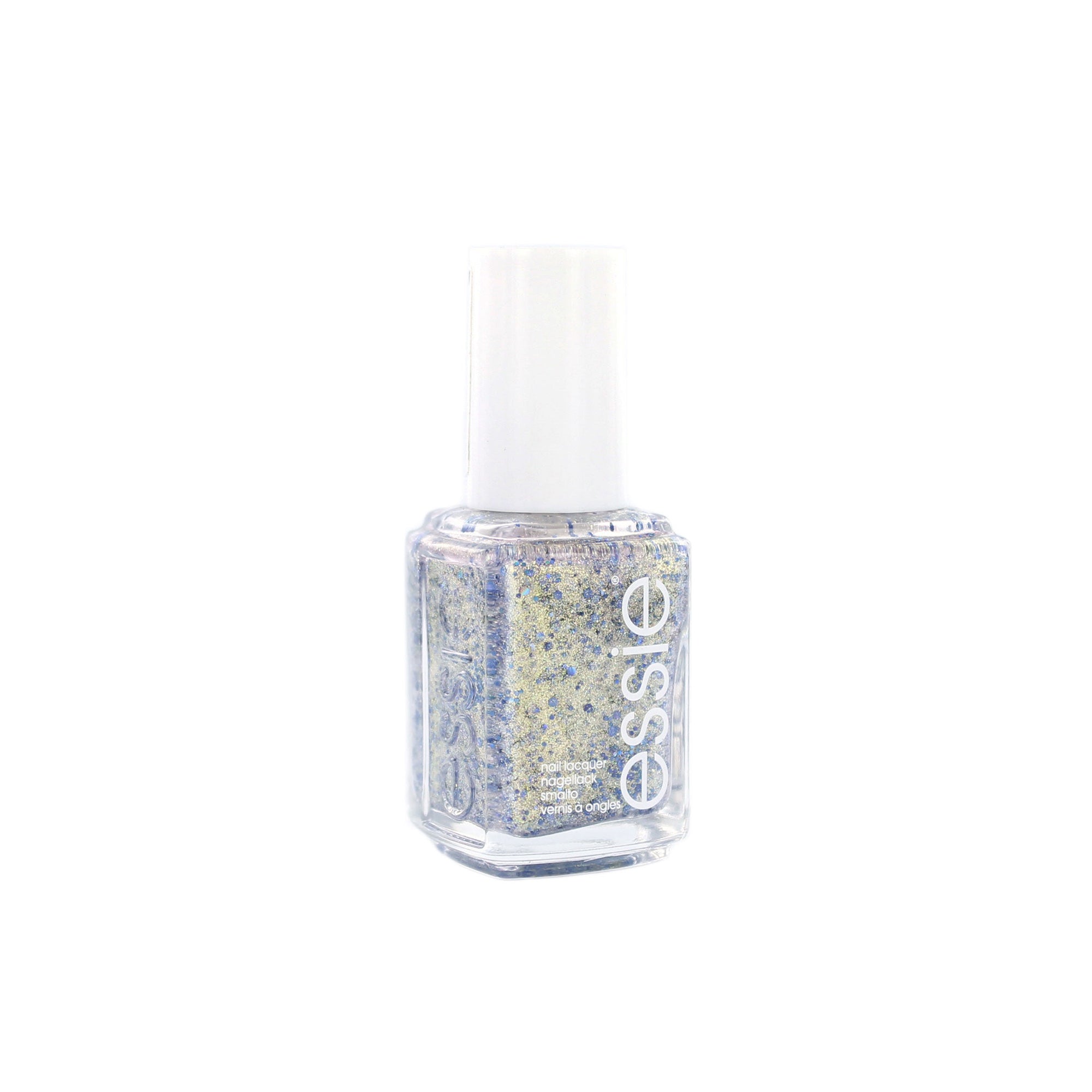 Essie Nagellak - 291 On A Silver Platter
