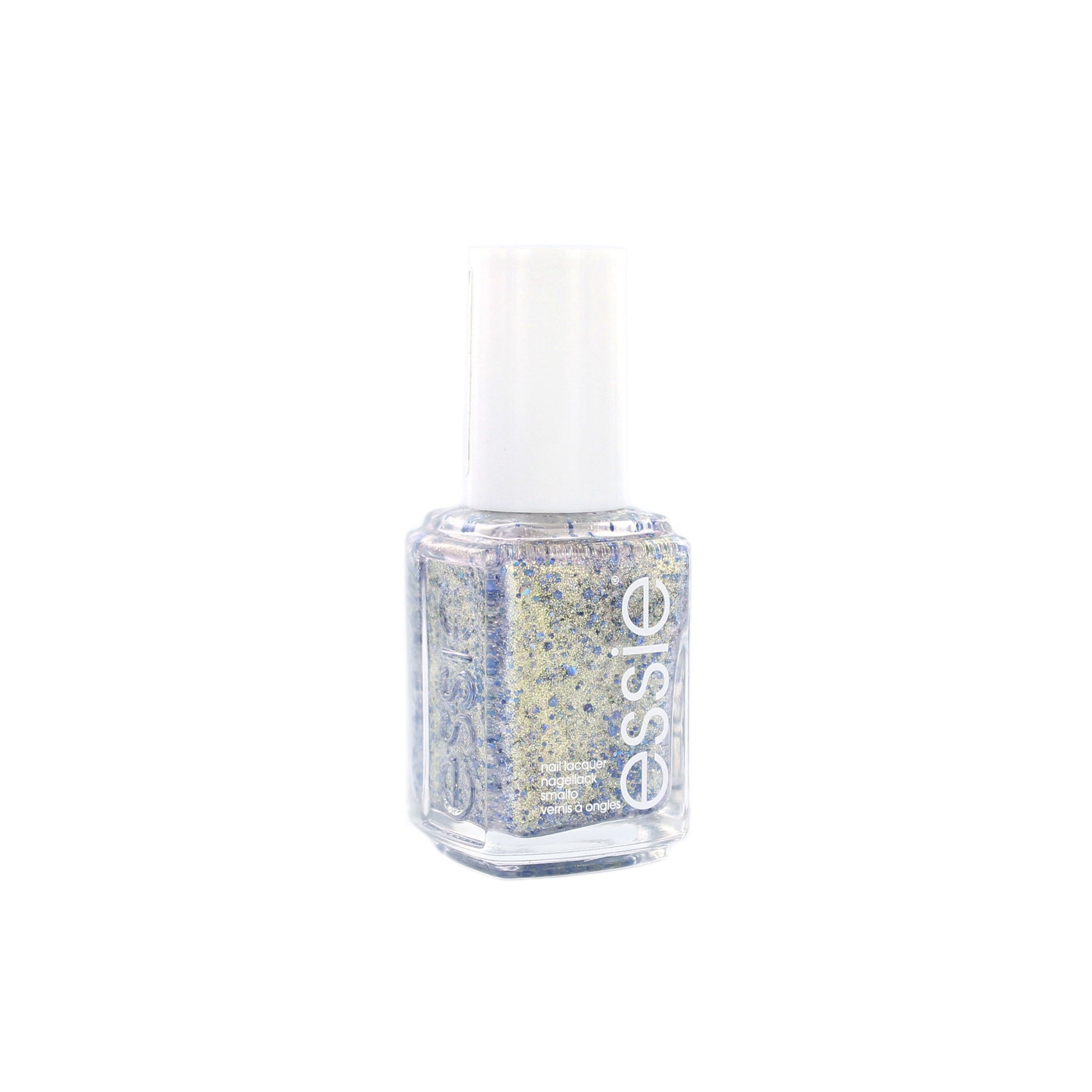 Essie Nagellak - 291 On A Silver Platter