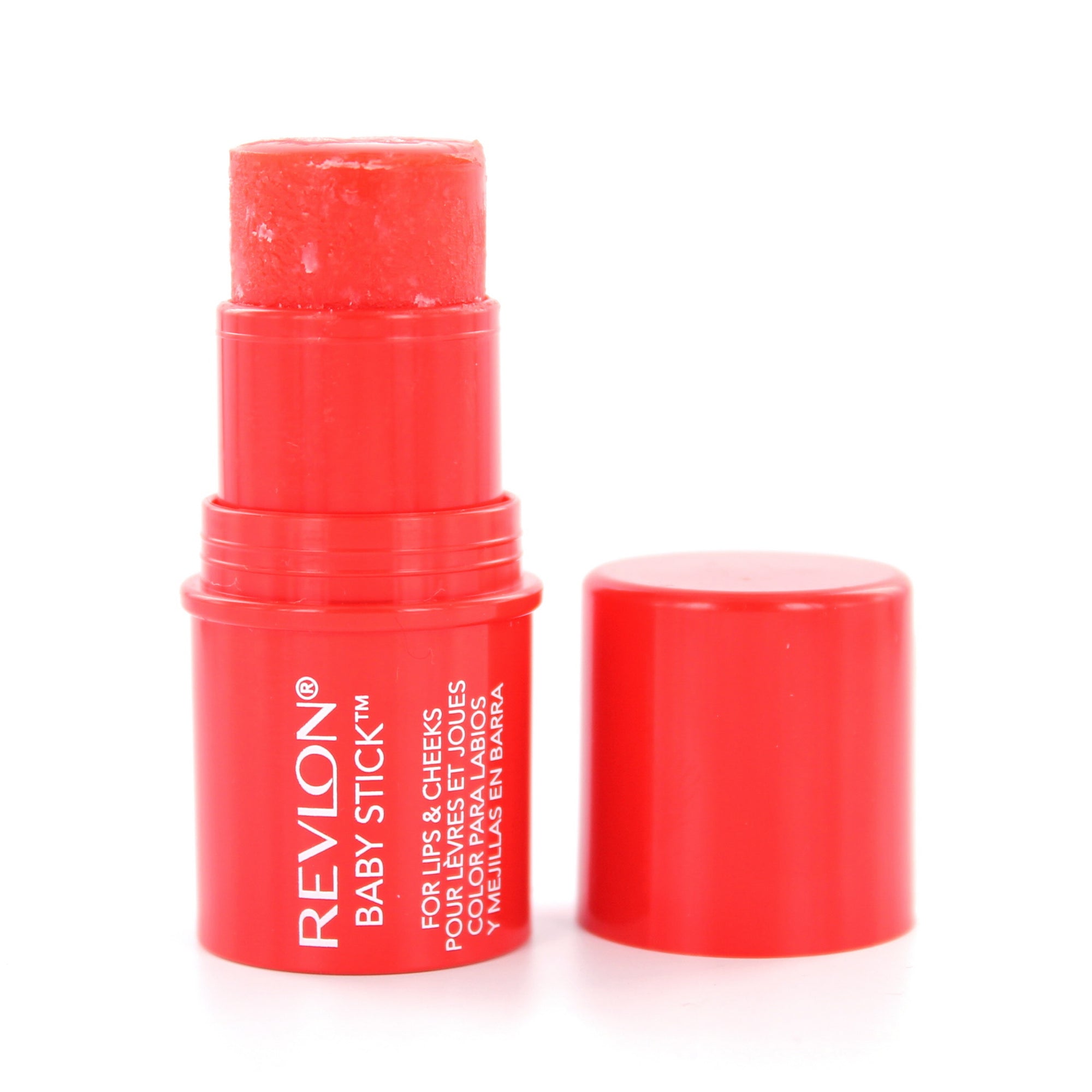 Revlon Baby Stick for Lips & Cheeks - Sunset