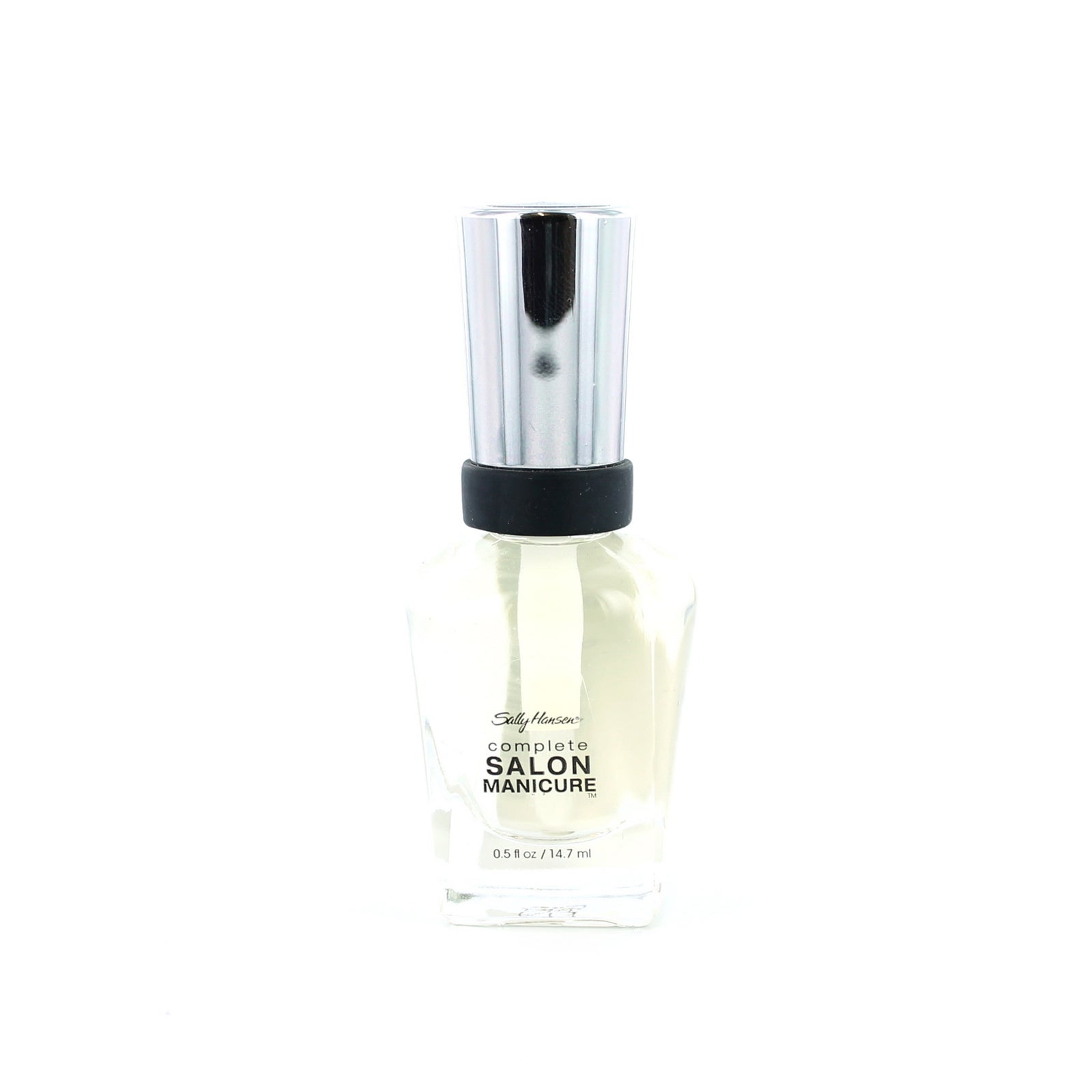 Sally Hansen Complete Salon Manicure Nagellak - 110 Clear for Take Off