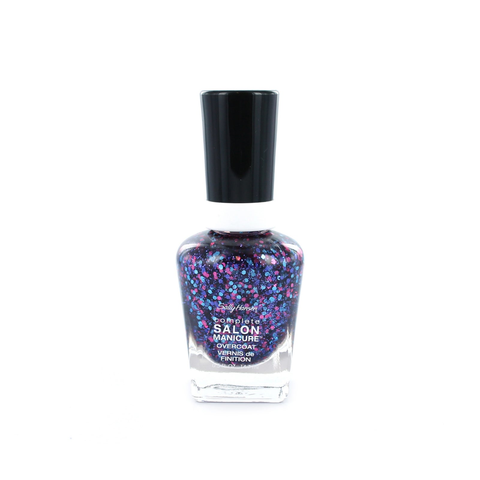 Sally Hansen Complete Salon Manicure Nagellak - 650 Cheery On Top