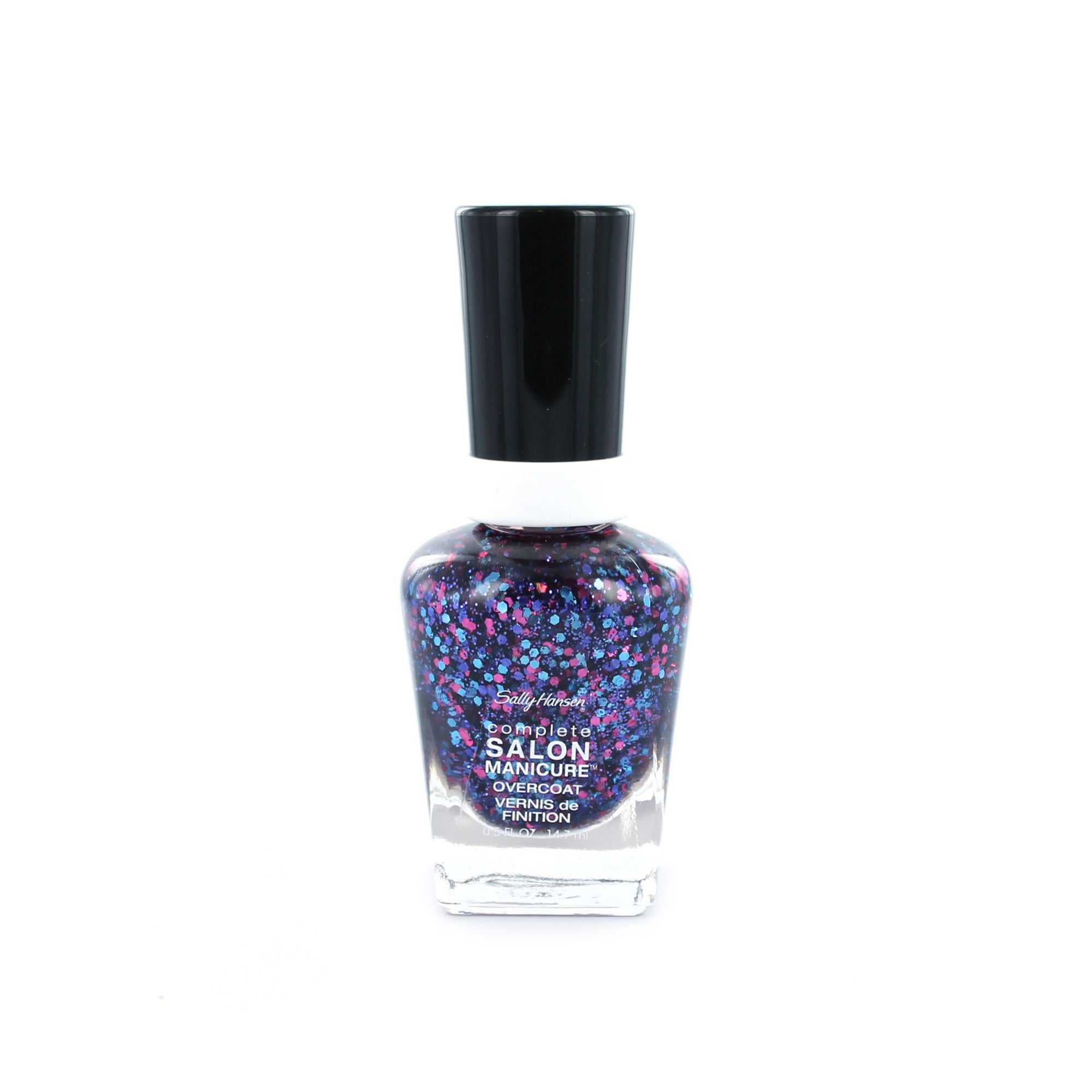 Sally Hansen Complete Salon Manicure Nagellak - 650 Cheery On Top