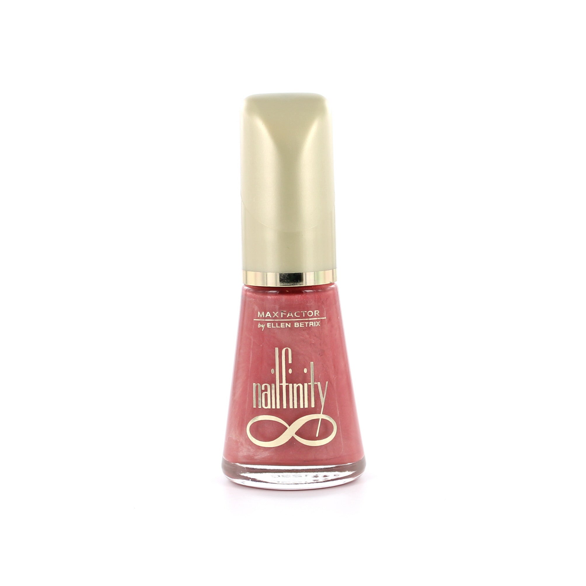 Max Factor Nailfinity Nagellak - 214 Earth
