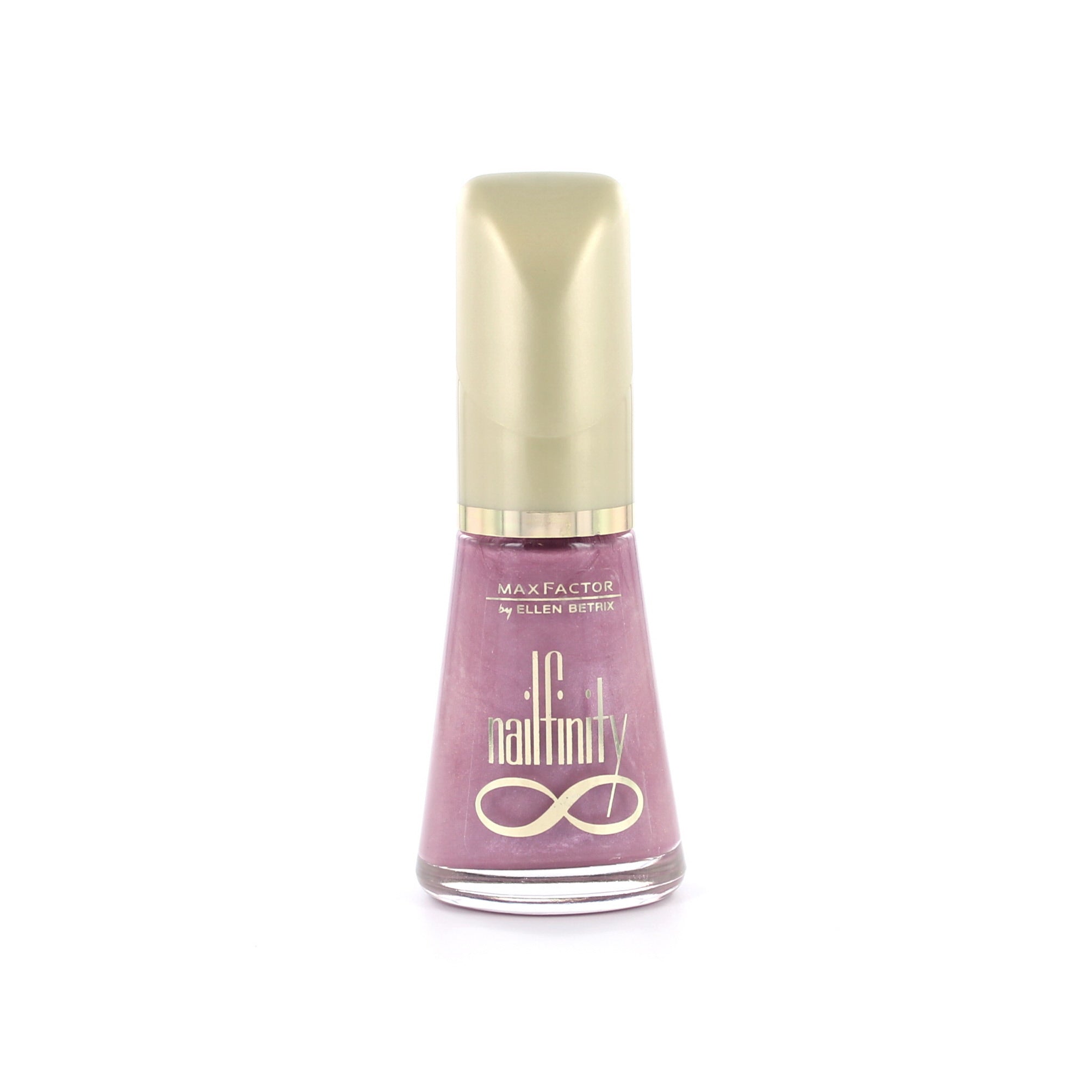 Max Factor Nailfinity Nagellak - 733 Rose Petal