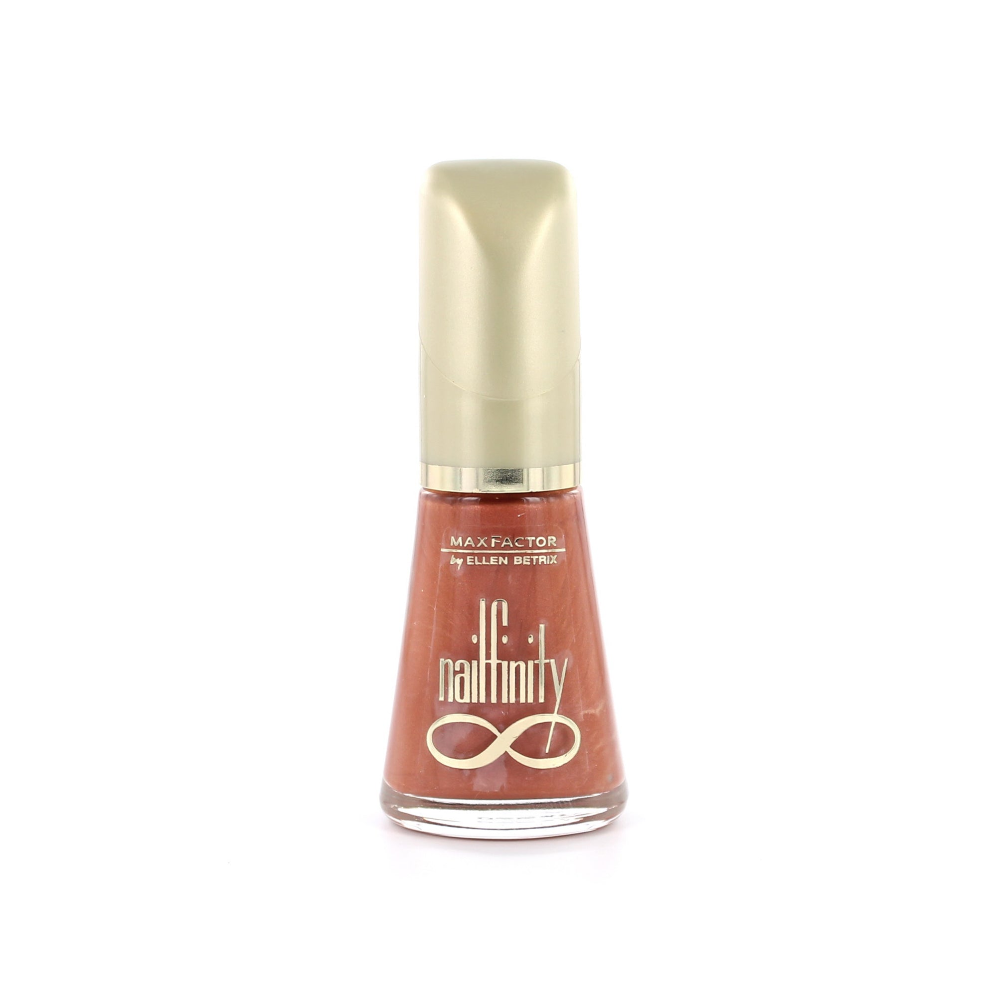 Max Factor Nailfinity Nagellak - 859 Cinder