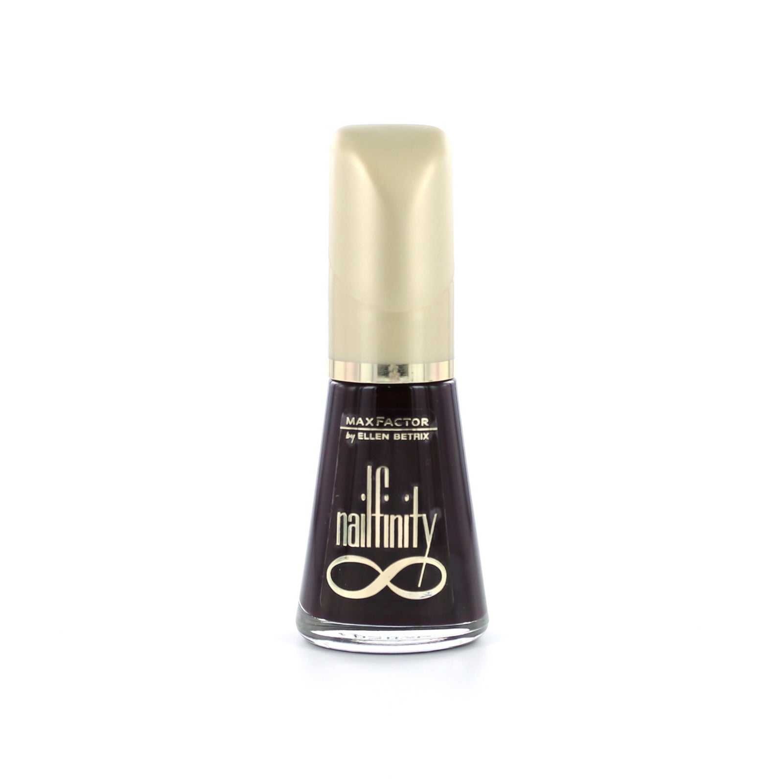 Max Factor Nailfinity Nagellak - 900 Ruby Fruit