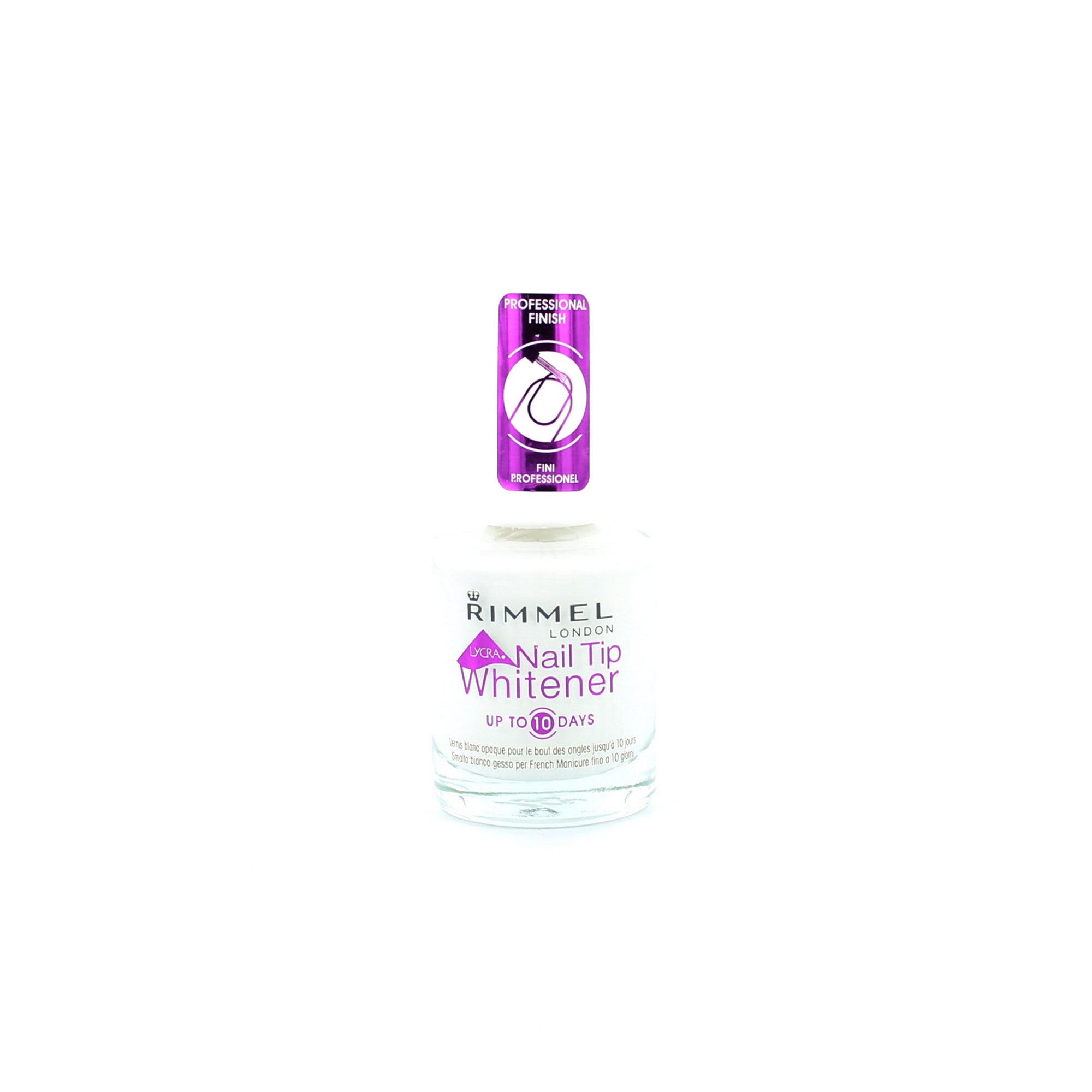 Rimmel French Manicure Nail-Tip Whitener