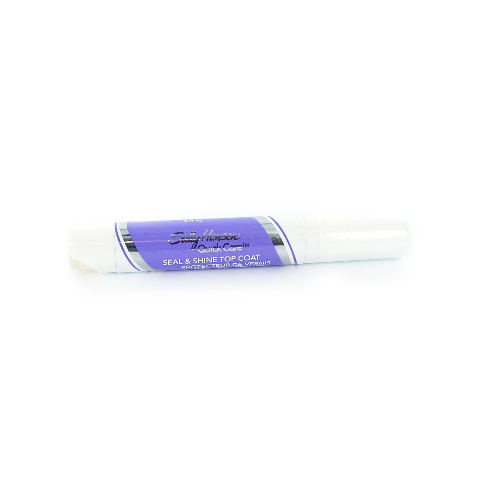 Sally Hansen Quick Care Seal & Shine Topcoat