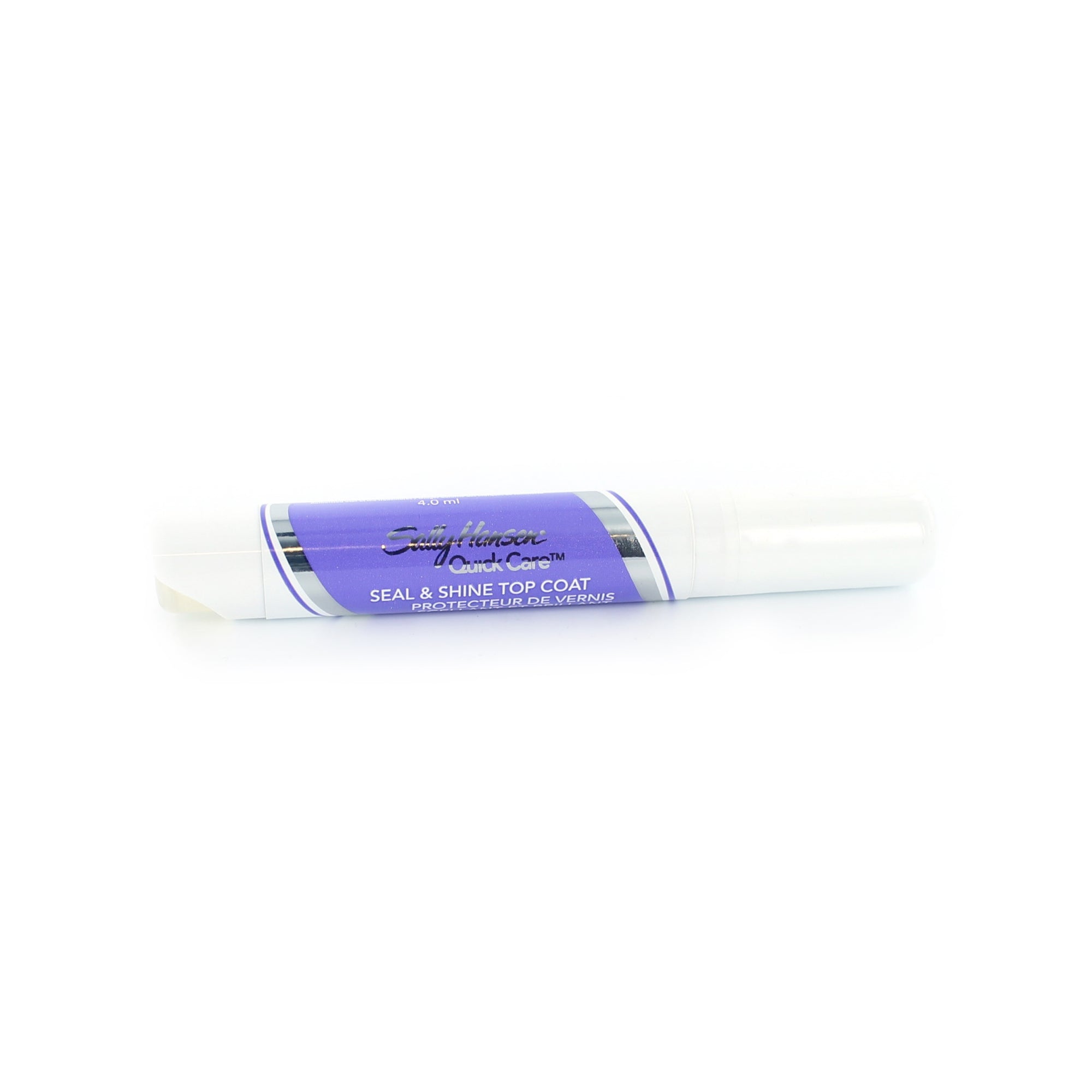 Sally Hansen Quick Care Seal & Shine Topcoat