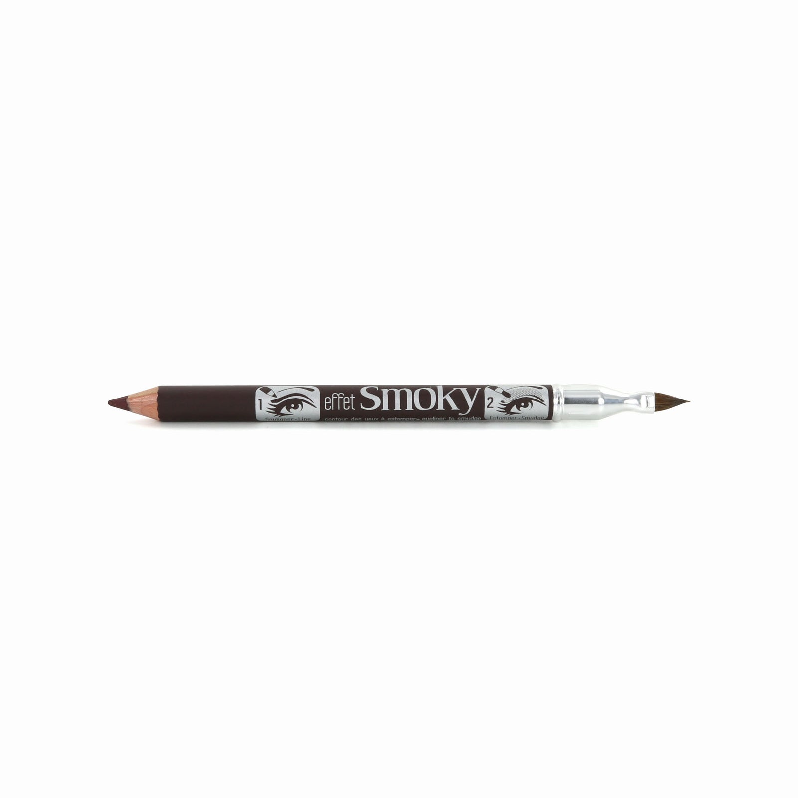 Bourjois Effet Smoky Eyeliner - 71 Smoked Brown