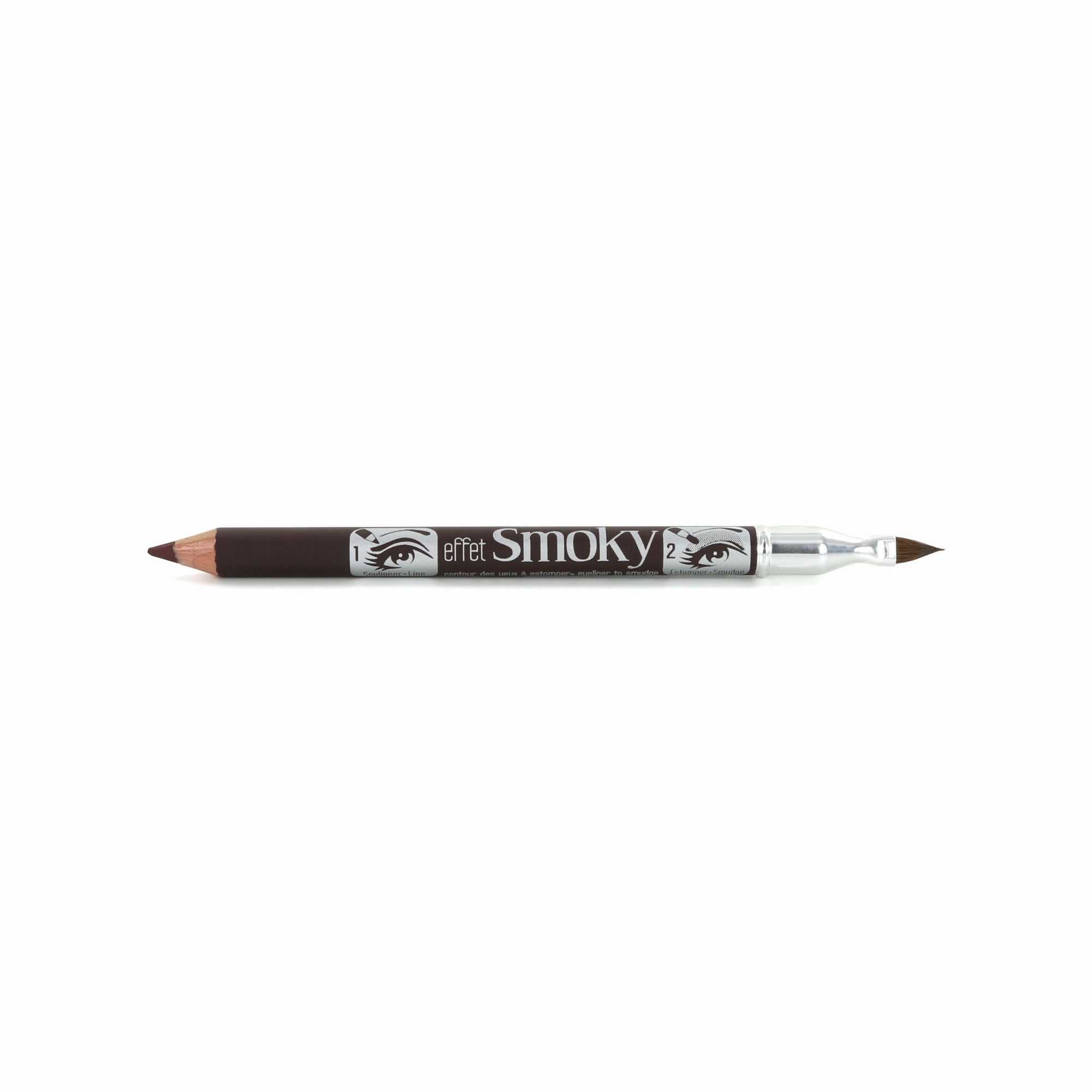 Bourjois Effet Smoky Eyeliner - 71 Smoked Brown