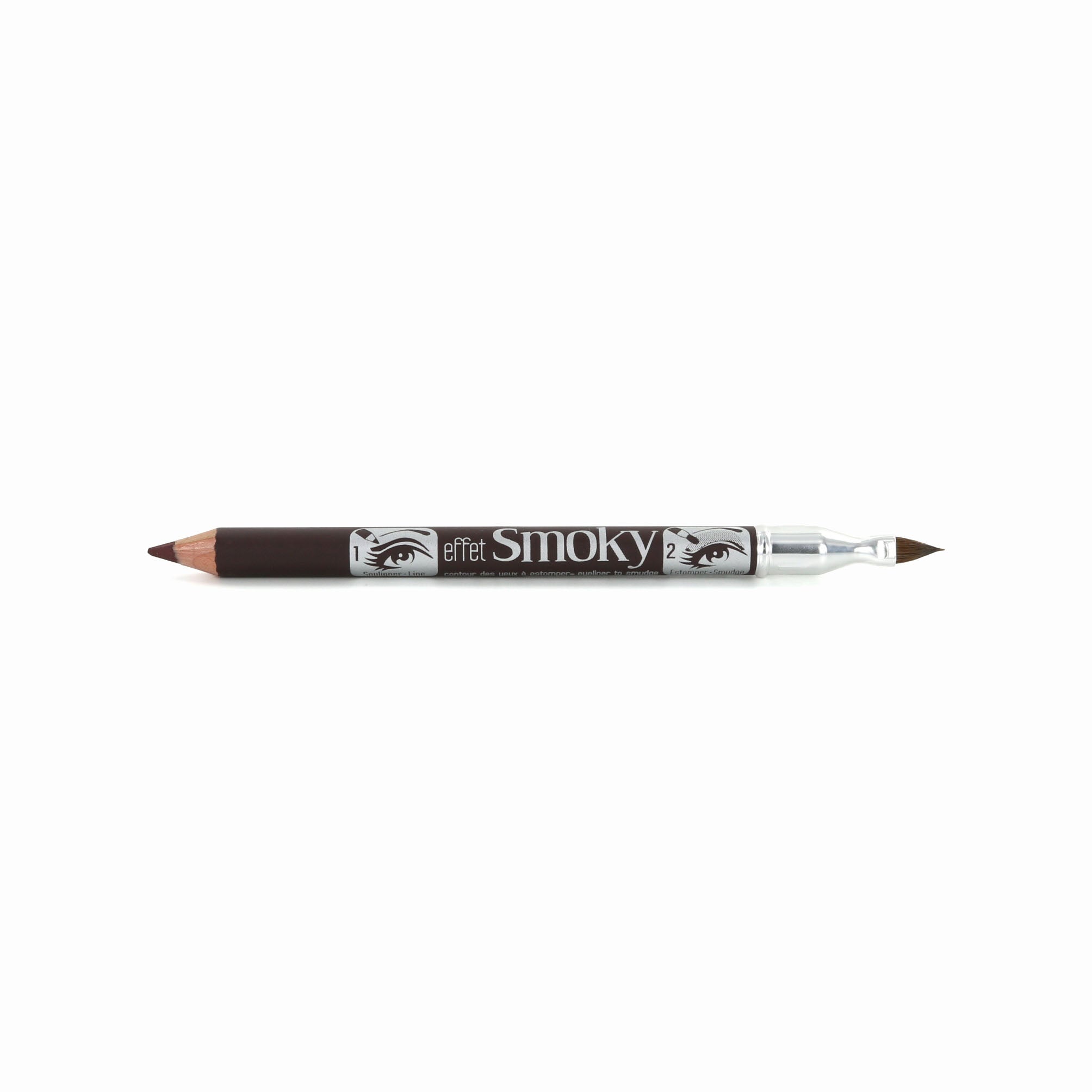 Bourjois Effet Smoky Eyeliner - 71 Smoked Brown
