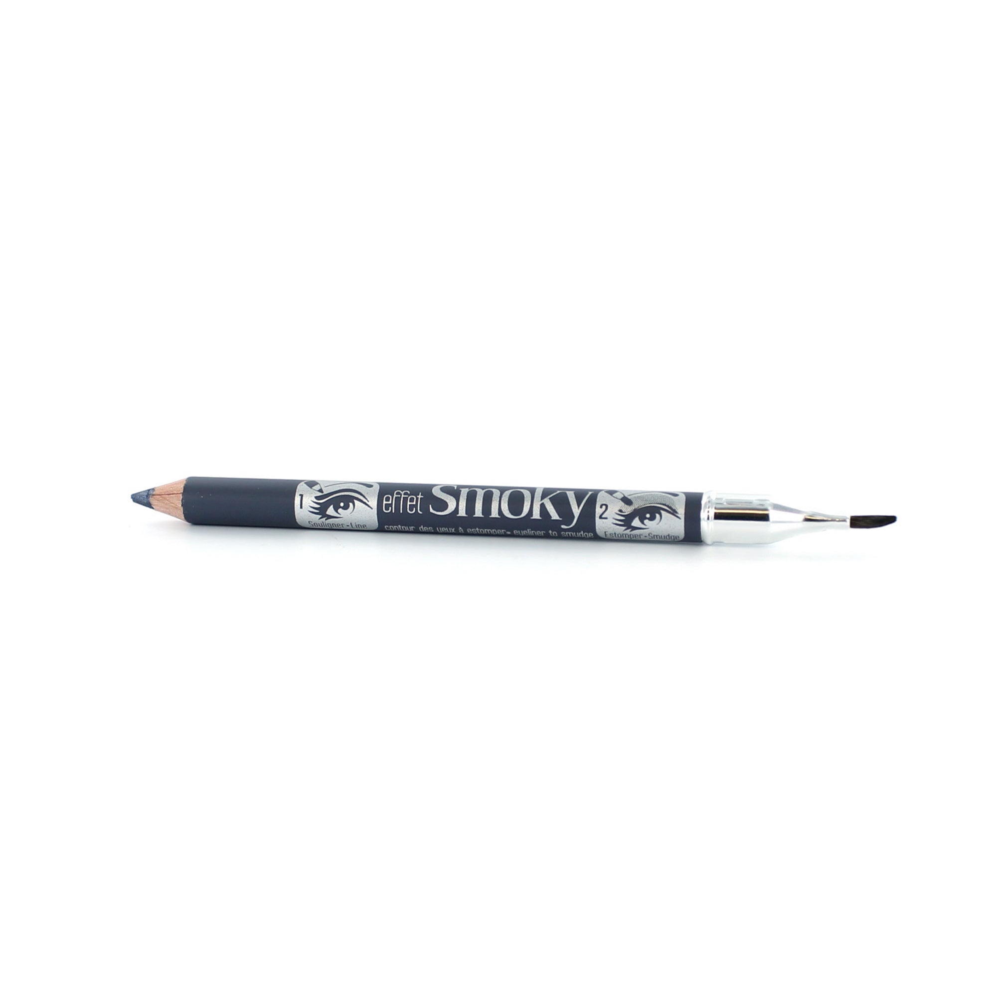 Bourjois Effet Smoky Eyeliner - 74 Grey Shadow