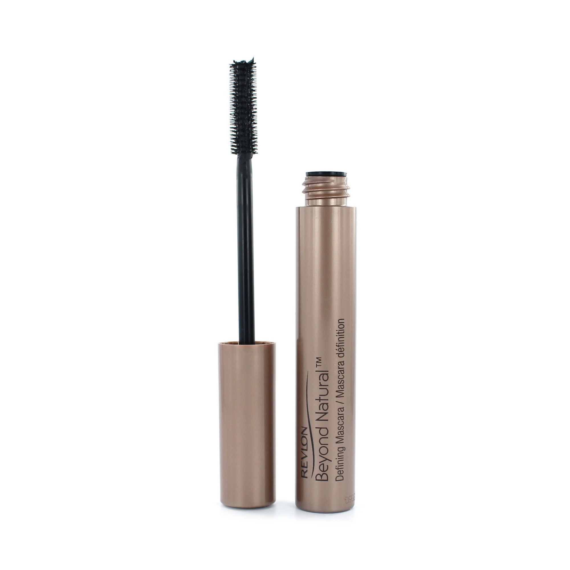 Revlon Beyond Natural Mascara - Black