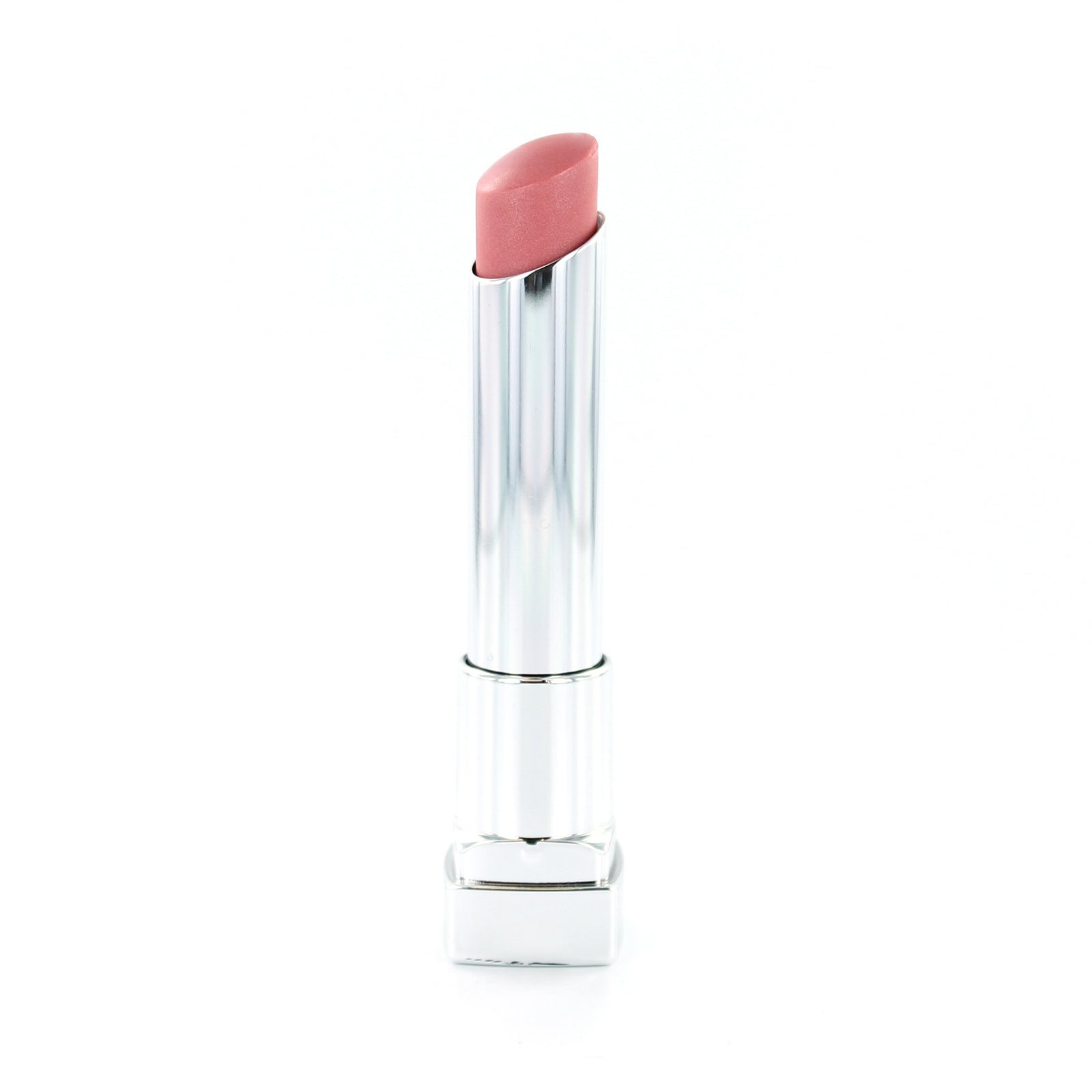Maybelline Color Whisper Lipstick - 285 Pink Bombshell