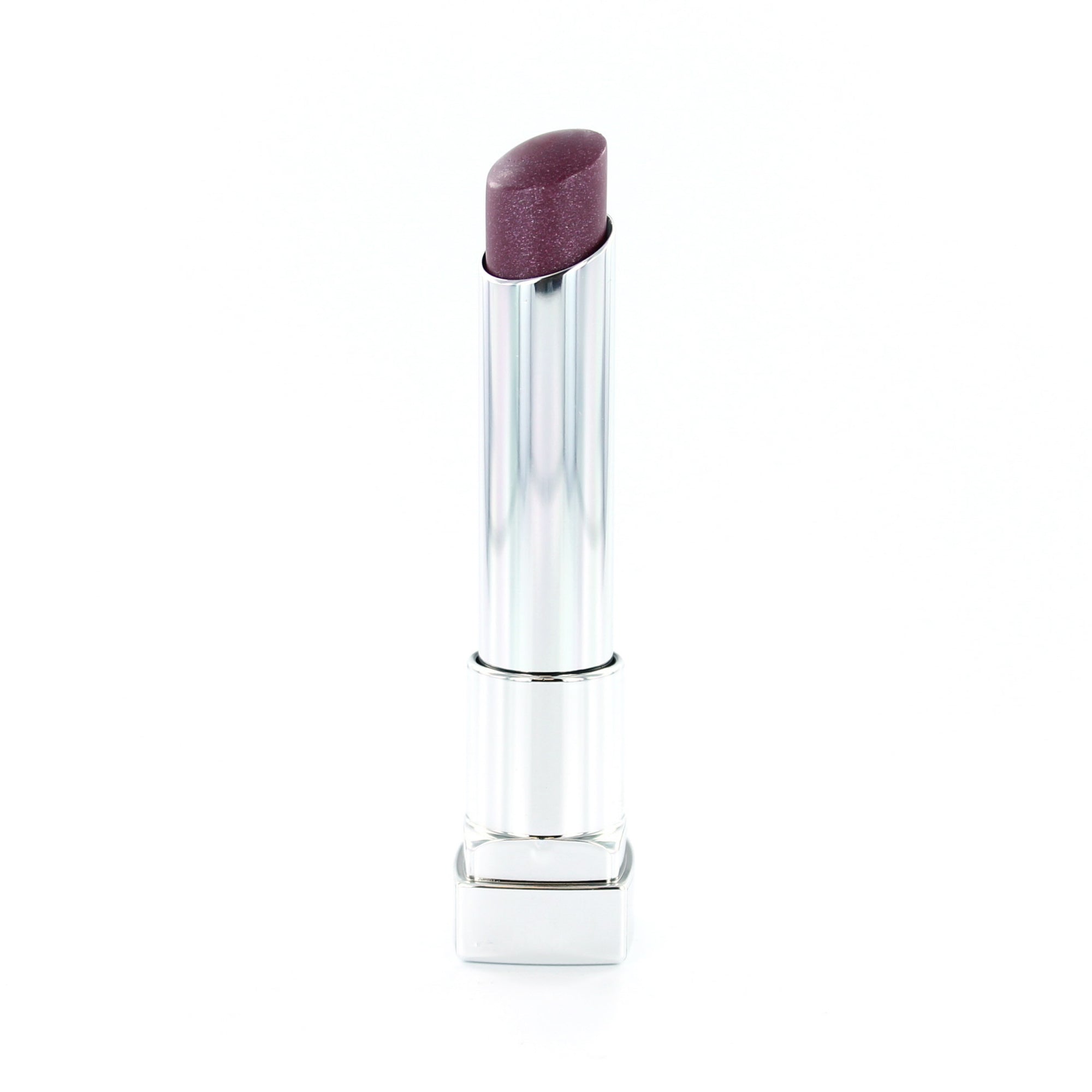 Maybelline Color Whisper Lipstick - 295 Plum-Setter