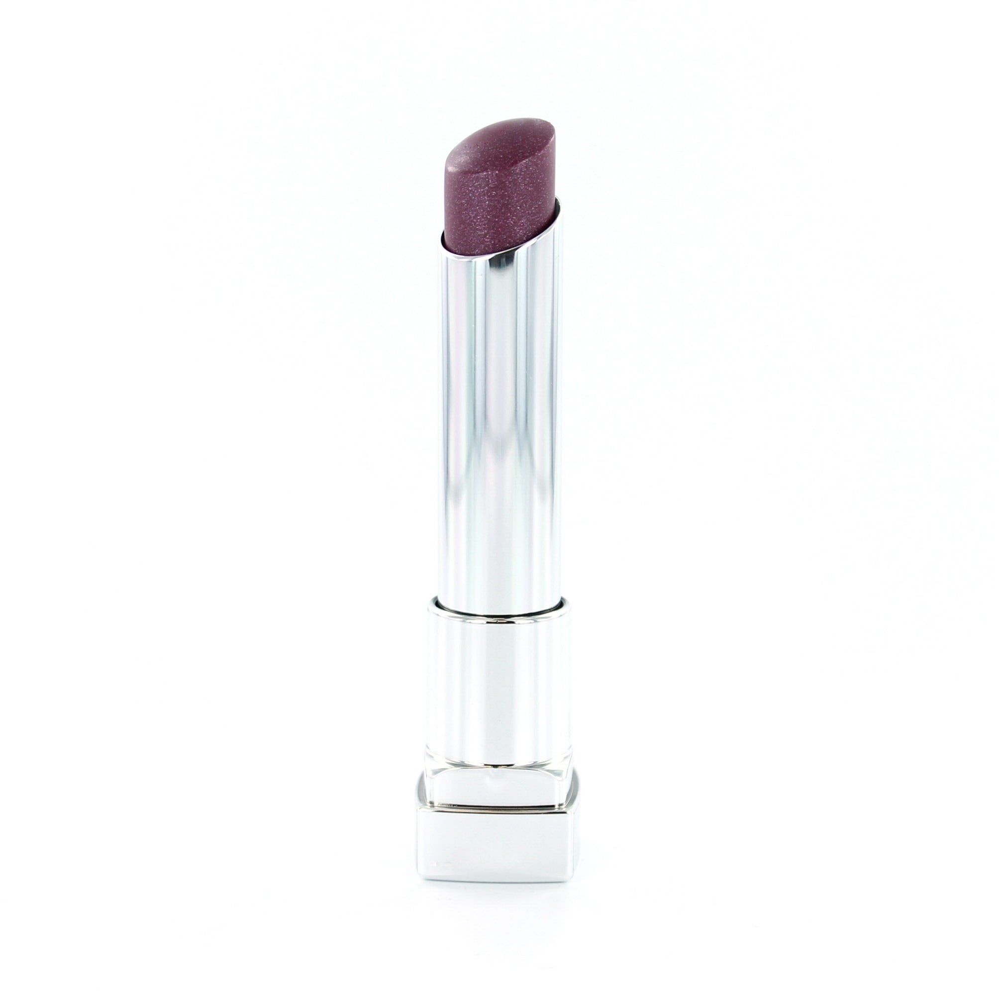Maybelline Color Whisper Lipstick - 295 Plum-Setter