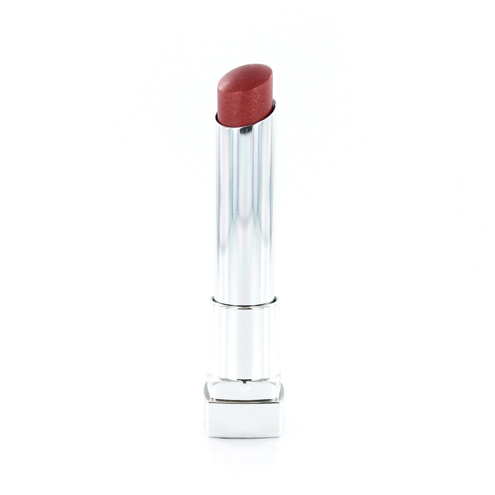 Maybelline Color Whisper Lipstick - 300 Coral Tease