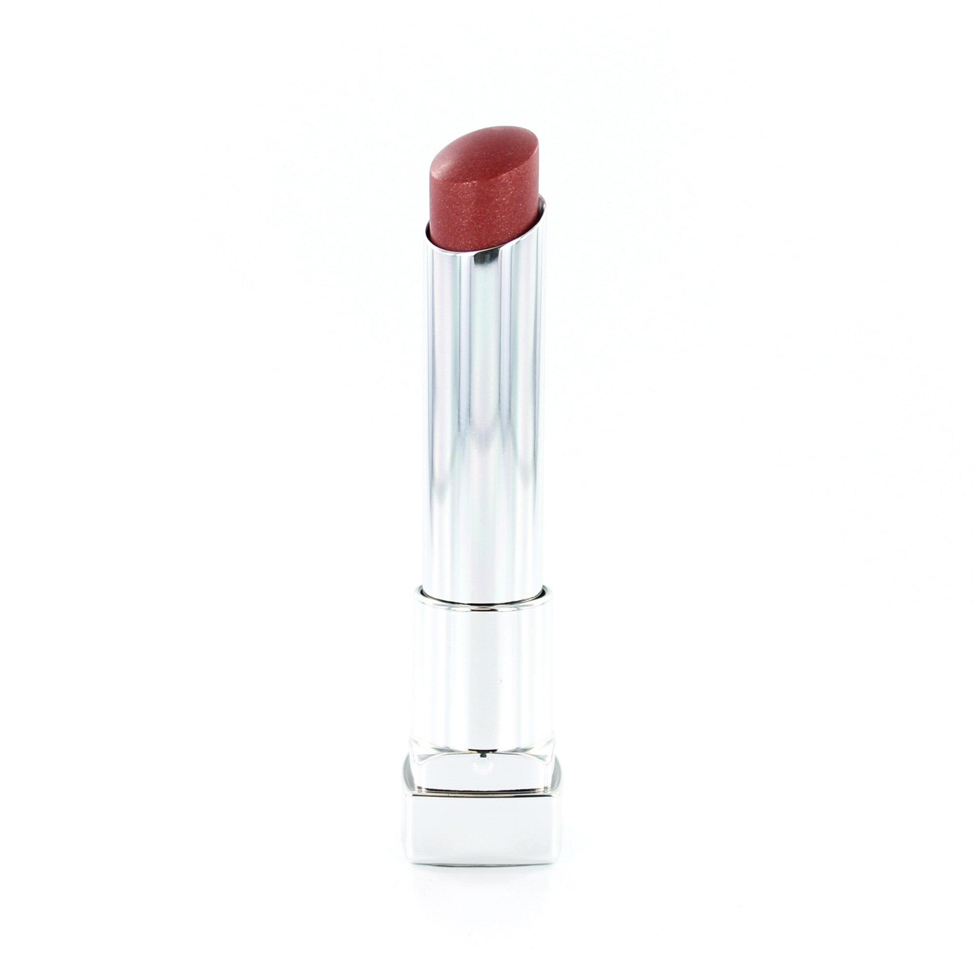 Maybelline Color Whisper Lipstick - 300 Coral Tease