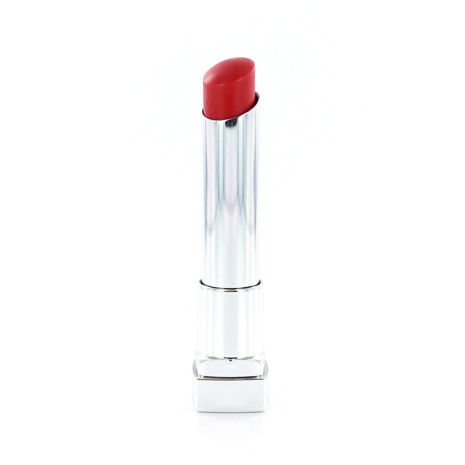 Maybelline Color Whisper Lipstick - 305 Red Around Town