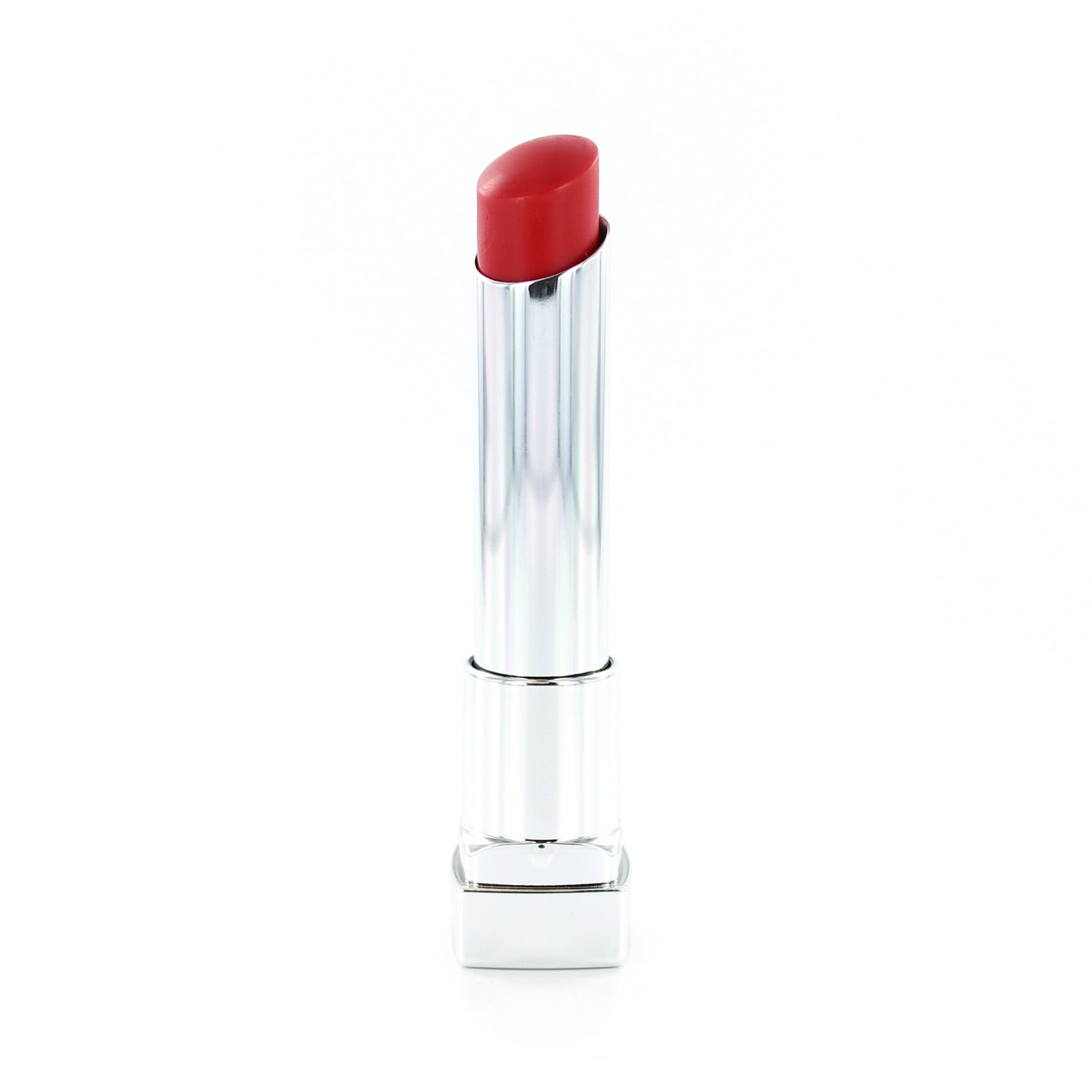 Maybelline Color Whisper Lipstick - 305 Red Around Town