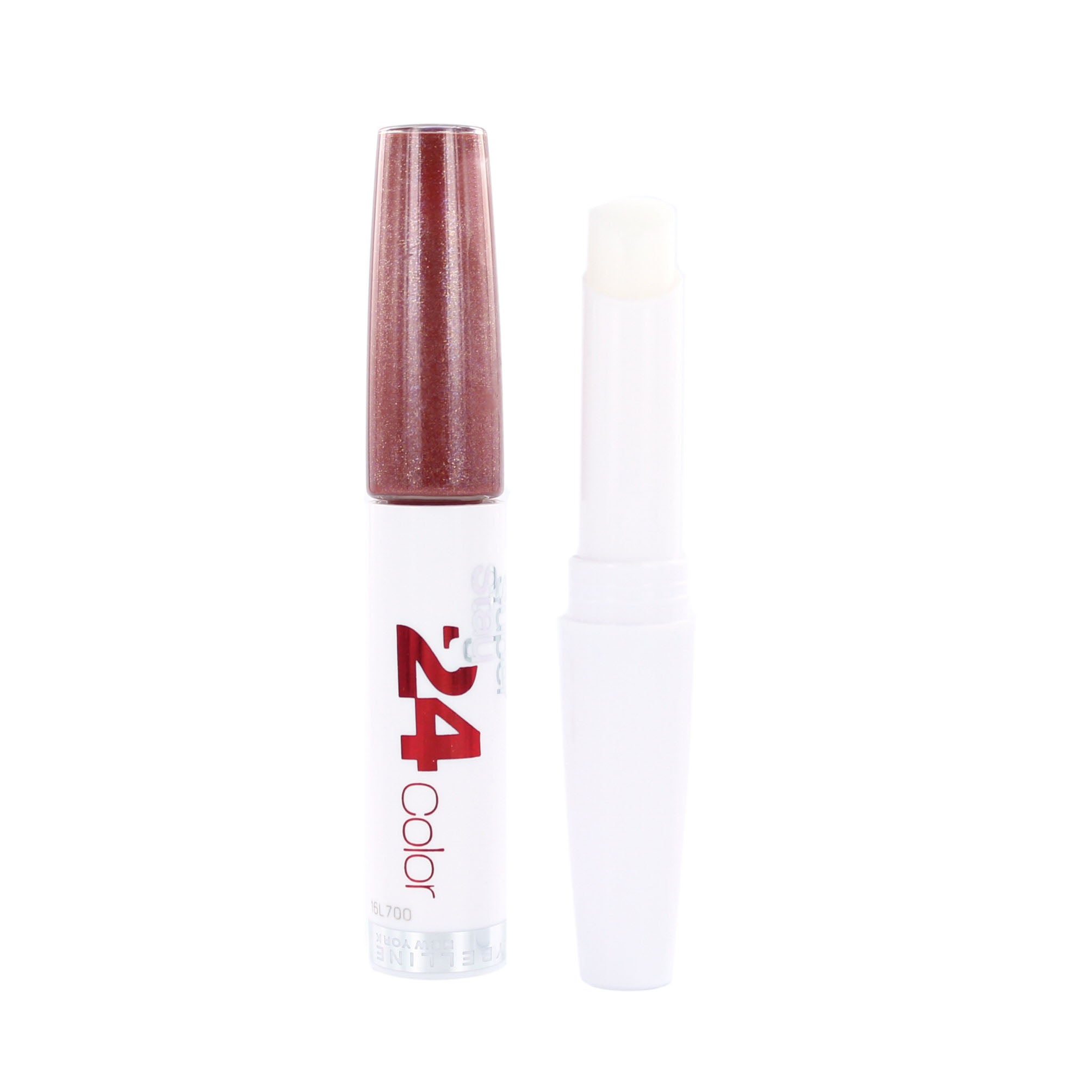 Maybelline SuperStay 24H Lipstick - 720 Deep Topaz