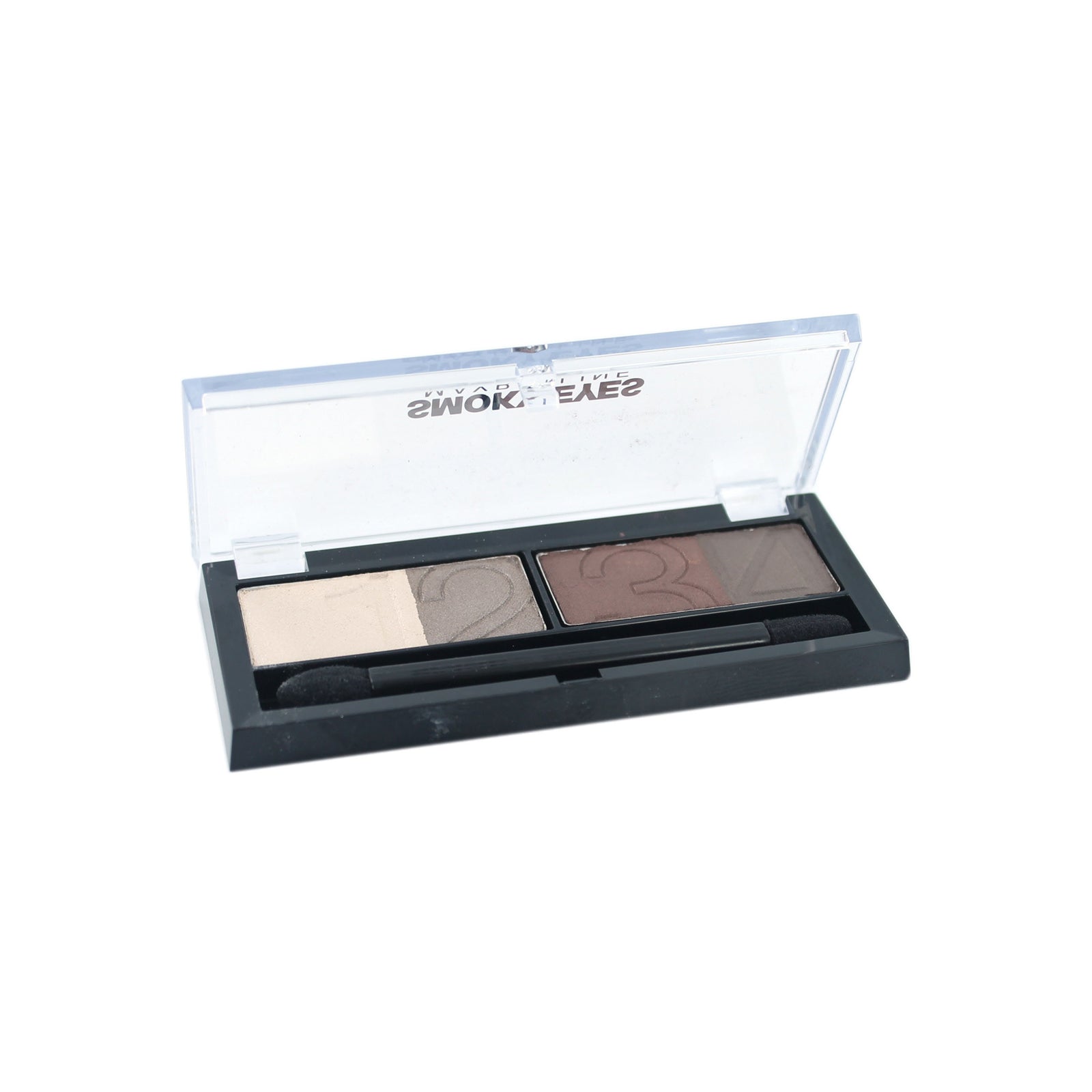 Maybelline Eyestudio Smoky Glam Oogschaduw - 31 Smoky Taupe