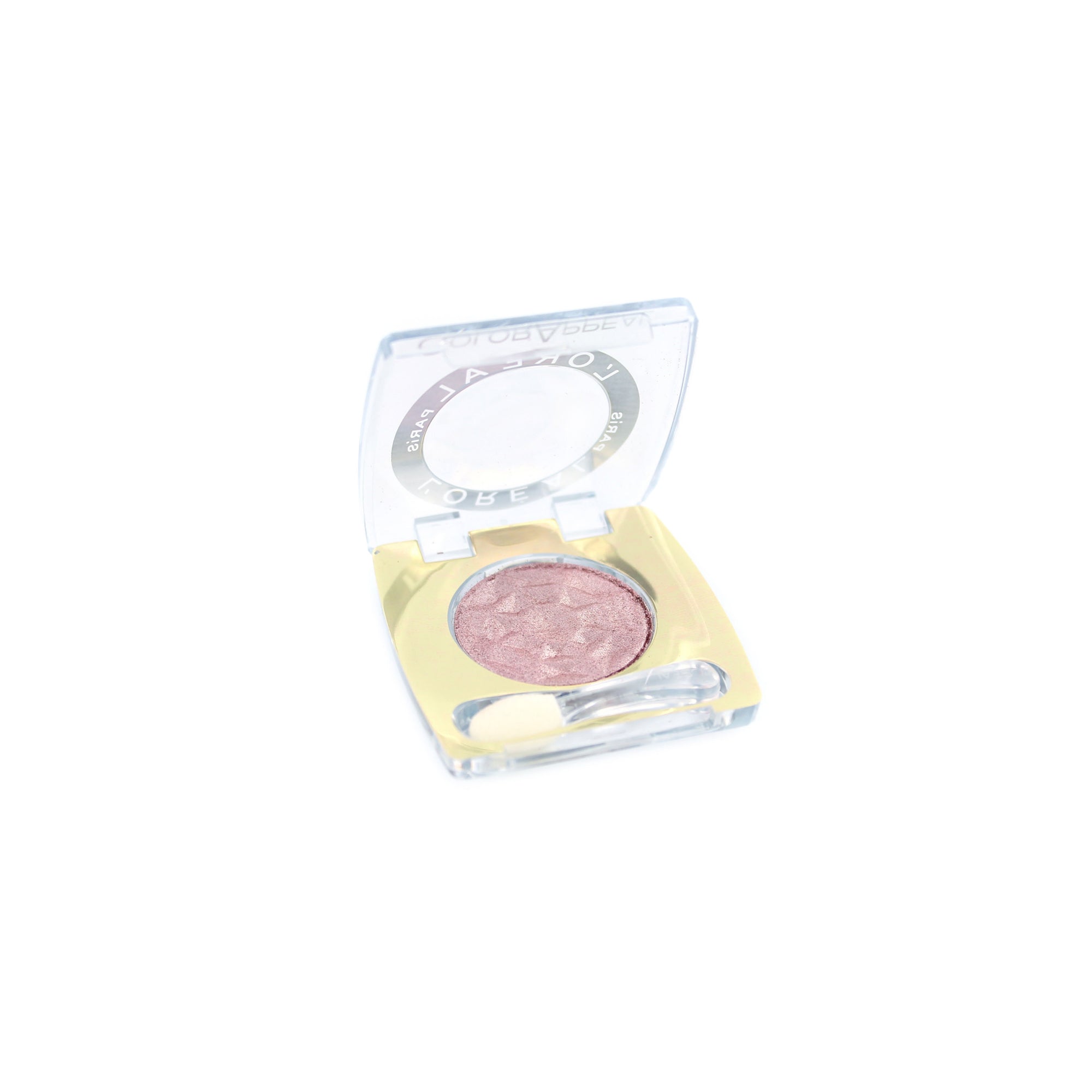 L'Oréal Color Appeal Oogschaduw - 154 Rosy Quartz