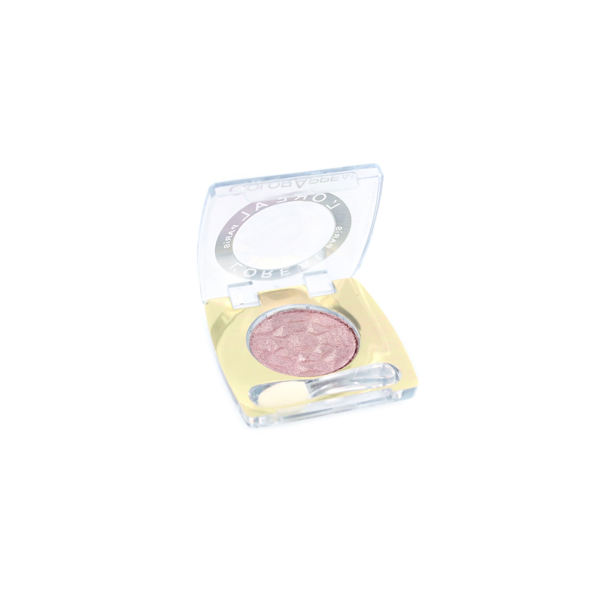 L'Oréal Color Appeal Oogschaduw - 154 Rosy Quartz