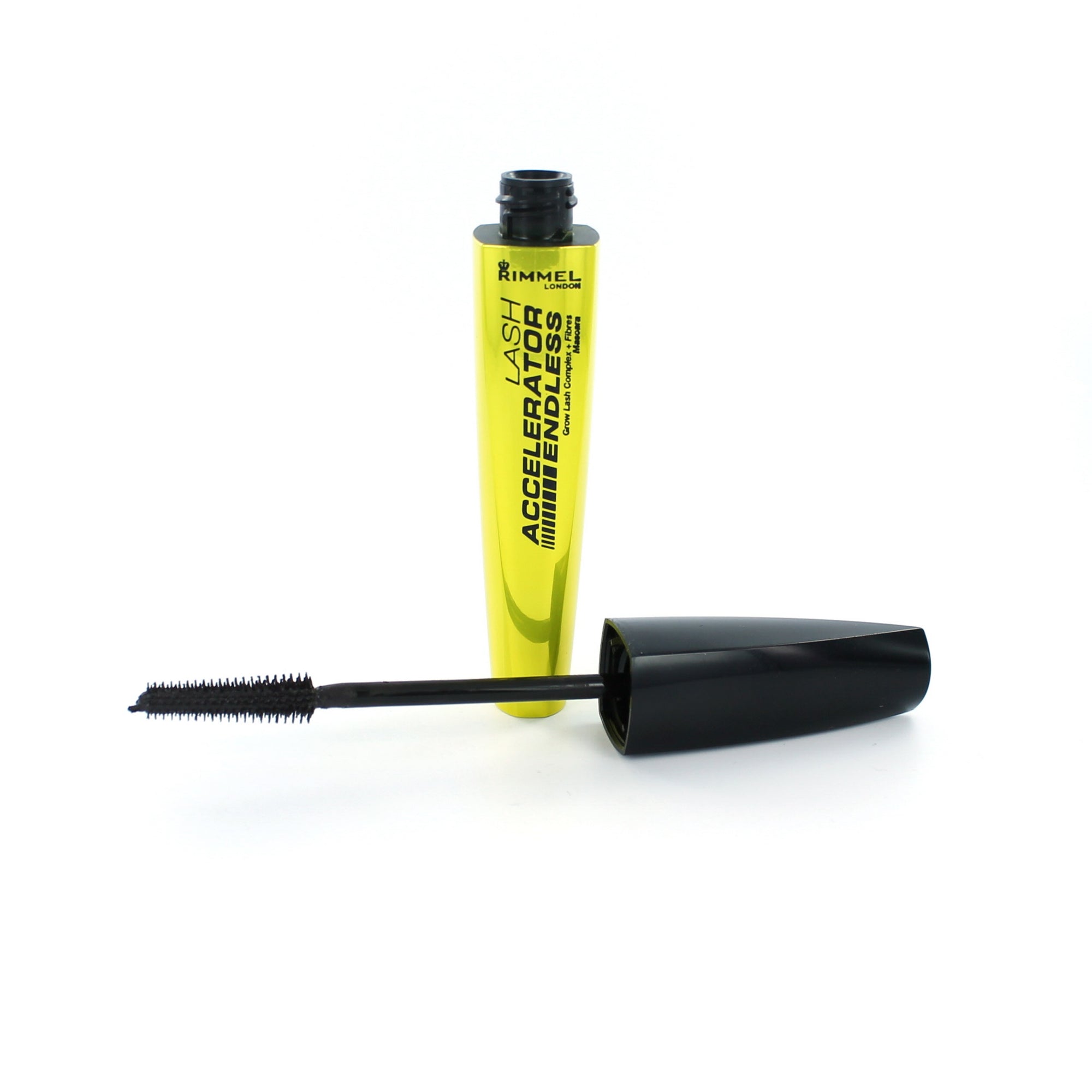 Rimmel Lash Accelerator Endless Mascara - 002 Brown
