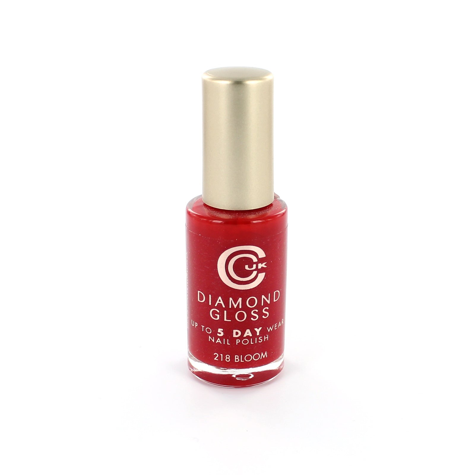 Constance Carroll Diamond Gloss Nagellak - 218 Bloom